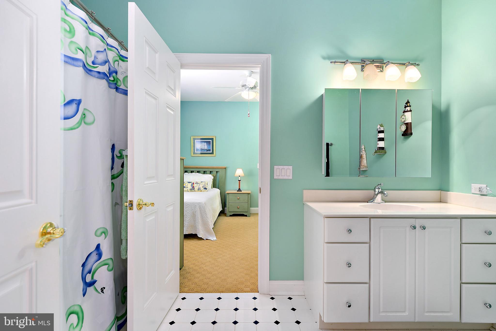 HERON HARBOUR - Residential