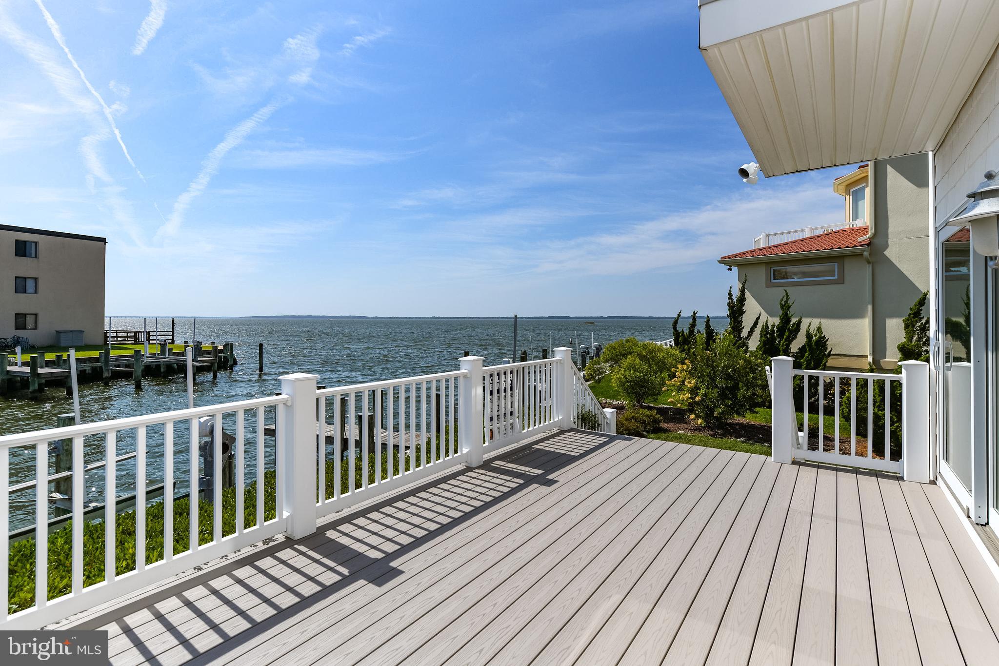 HERON HARBOUR - Residential