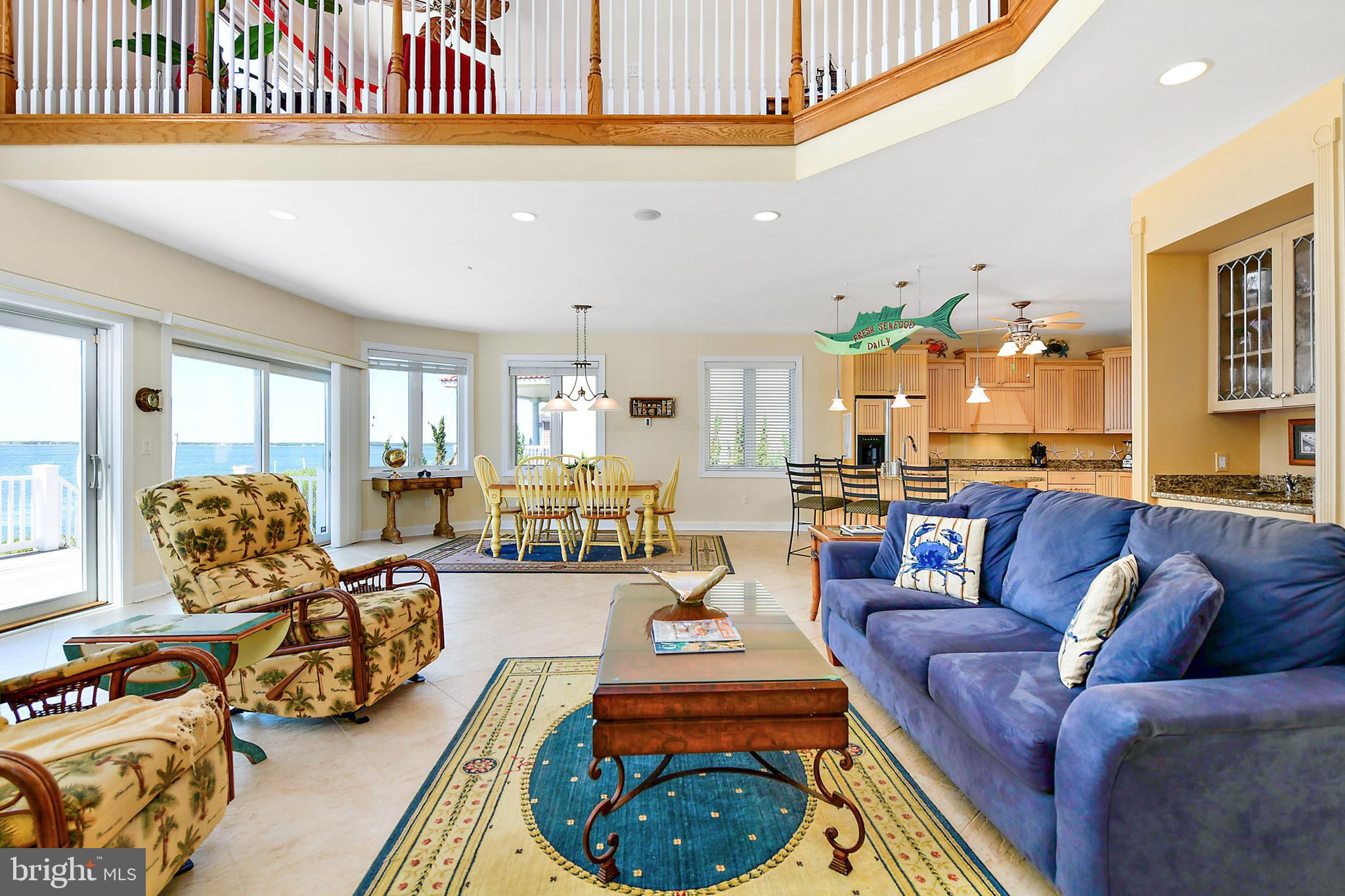 HERON HARBOUR - Residential