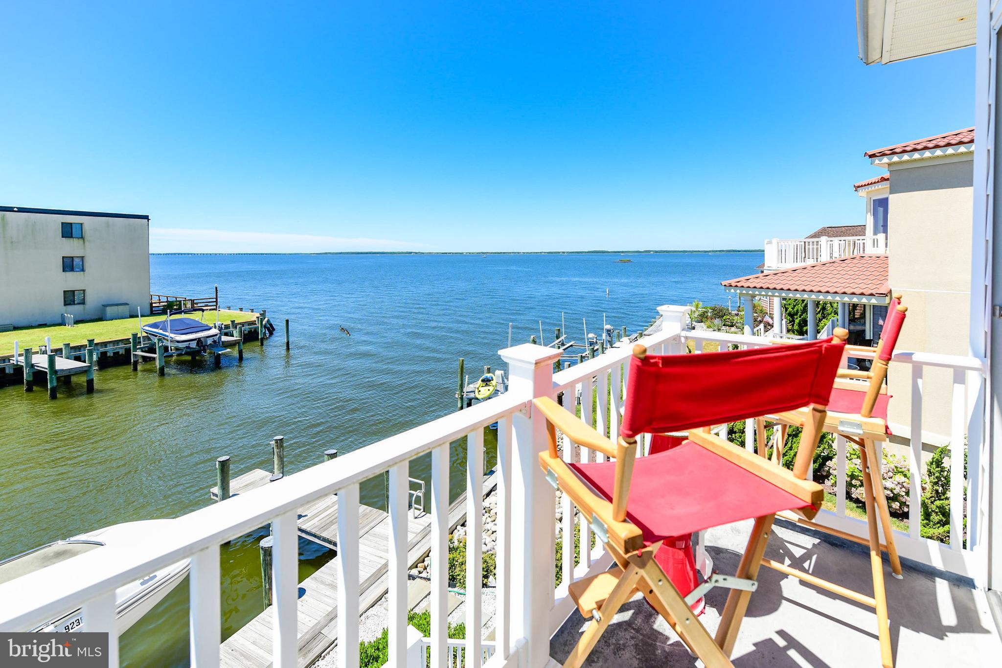 HERON HARBOUR - Residential