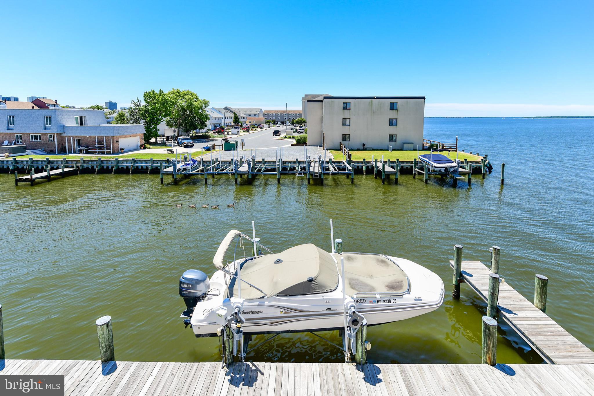 HERON HARBOUR - Residential