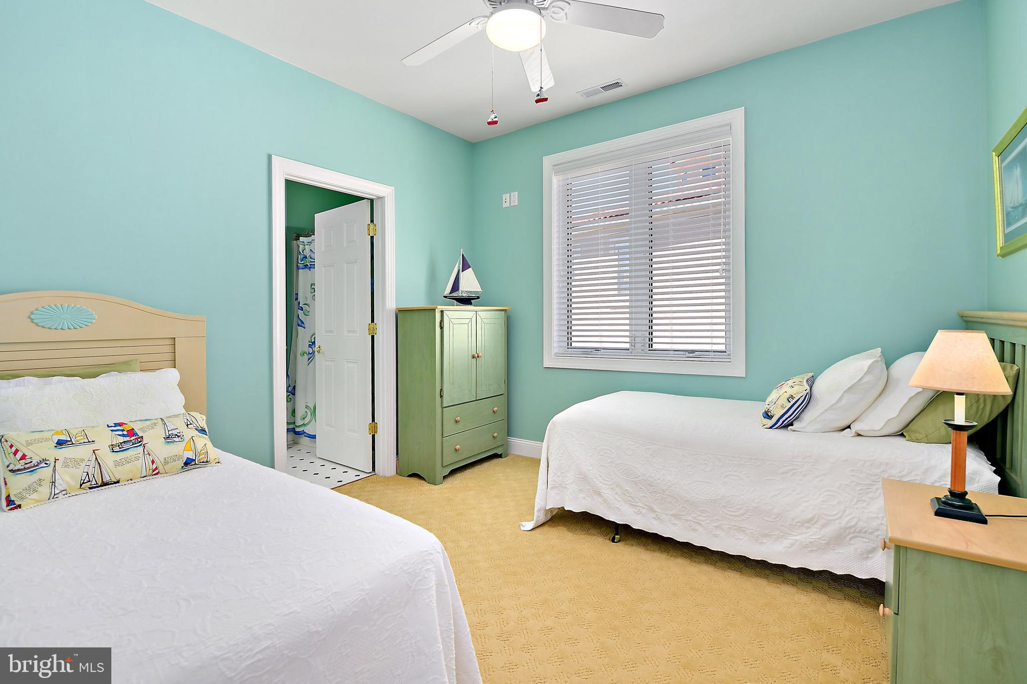 HERON HARBOUR - Residential