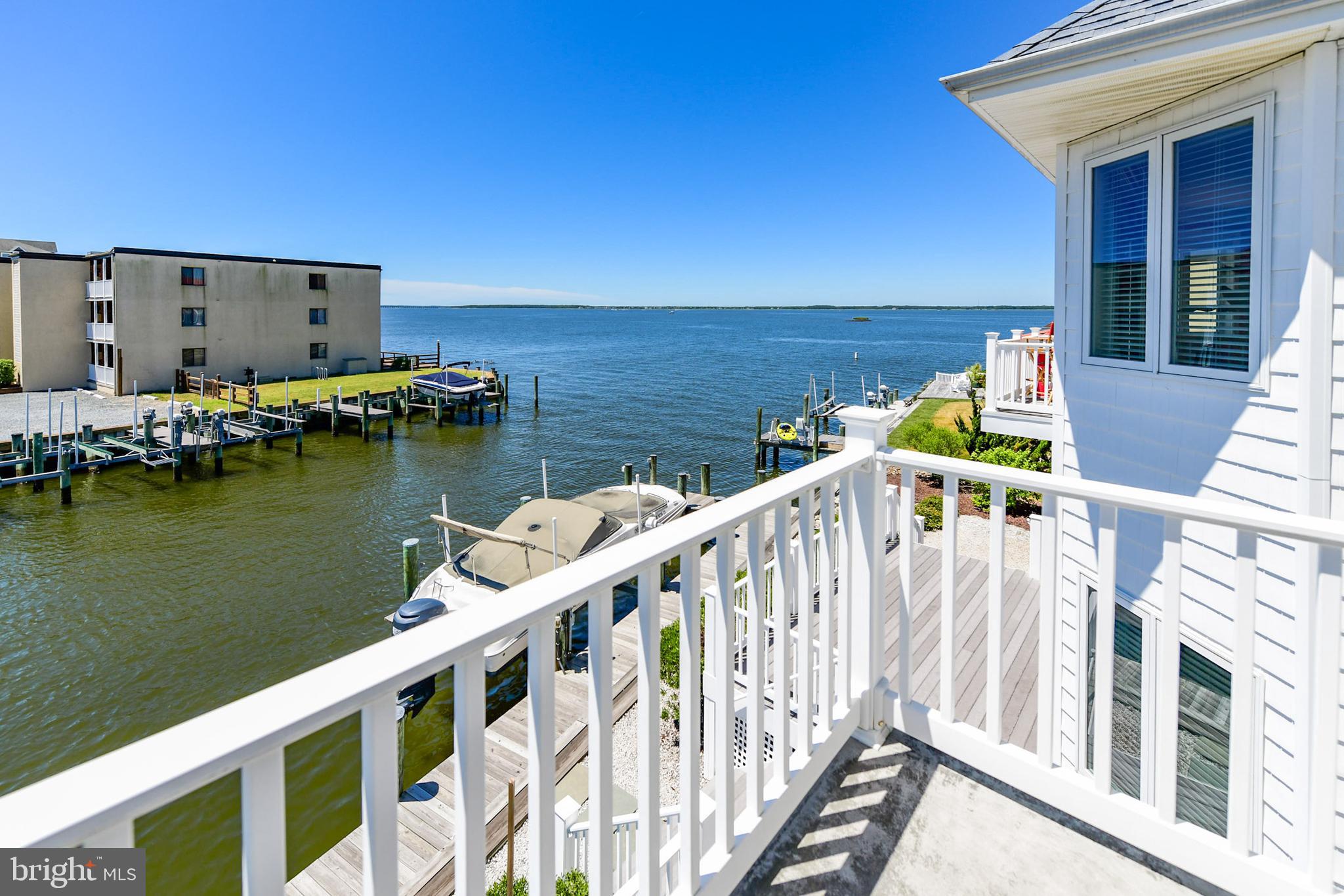 HERON HARBOUR - Residential