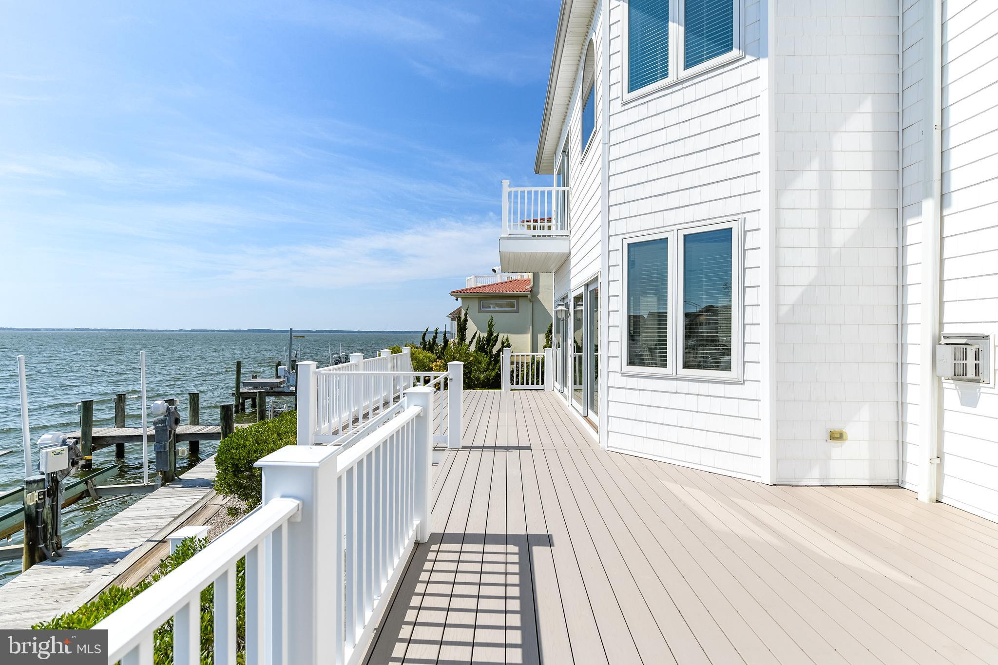 HERON HARBOUR - Residential