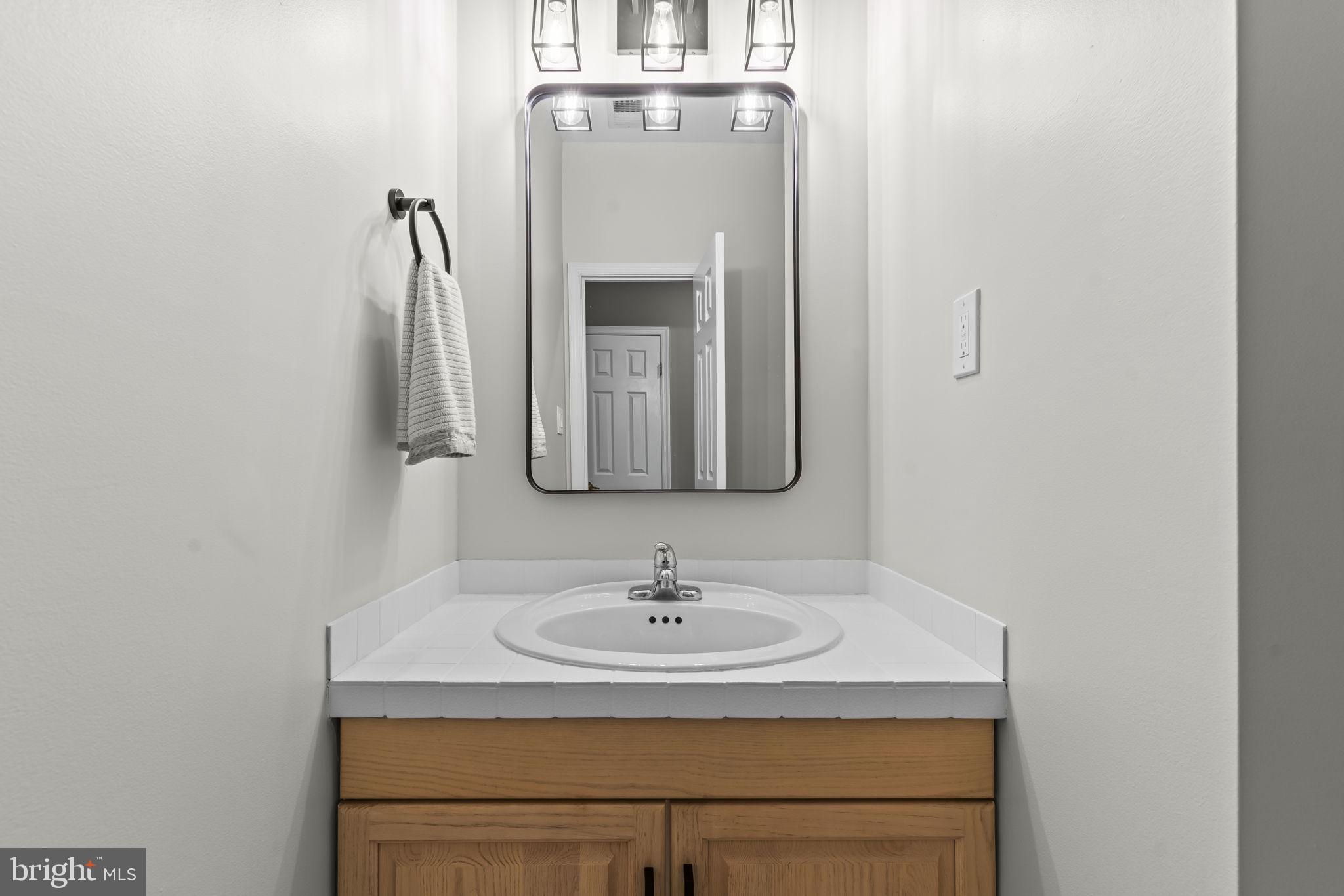 FERRY LANDING WOODS - Residential