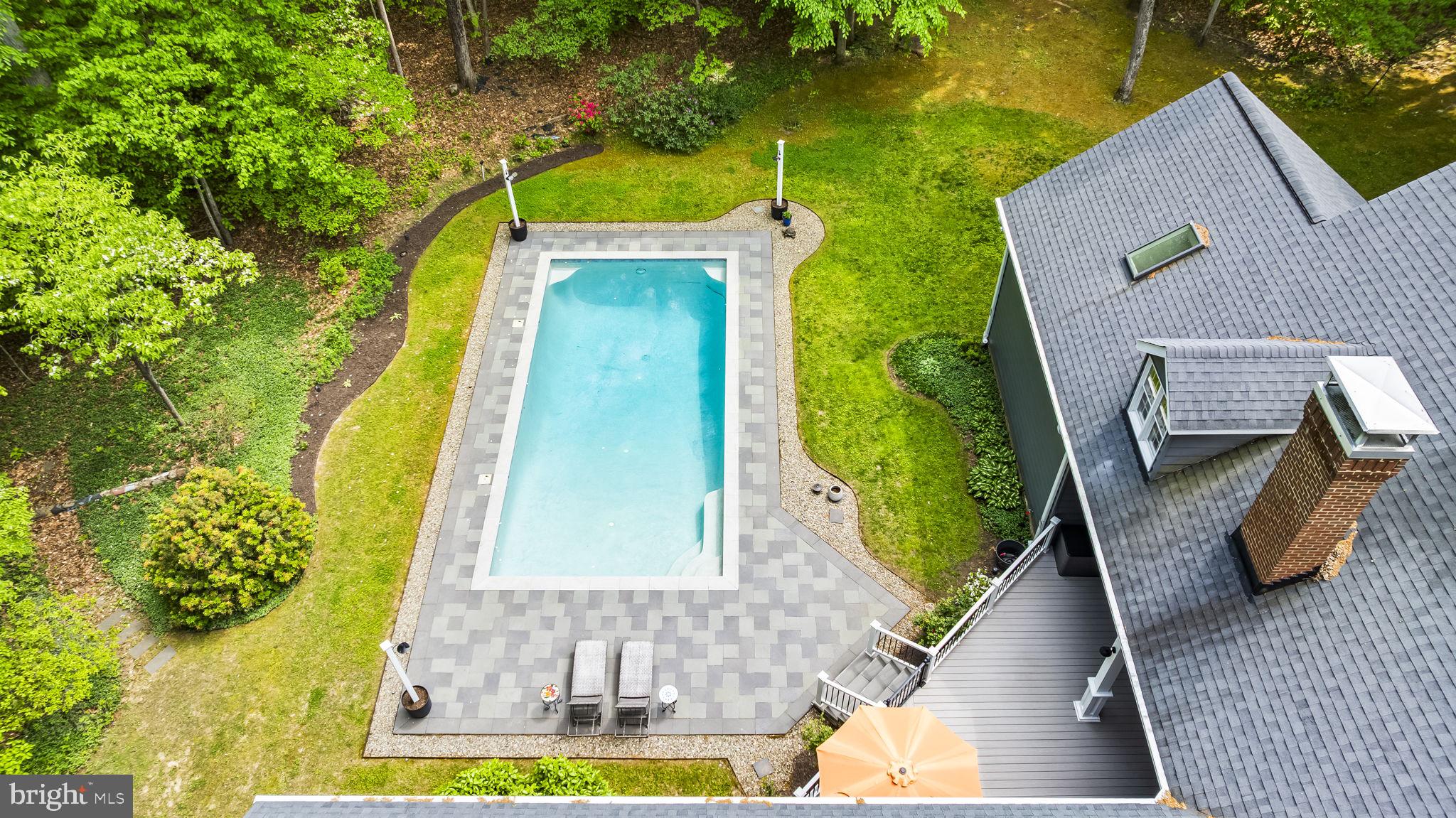 FERRY LANDING WOODS - Residential