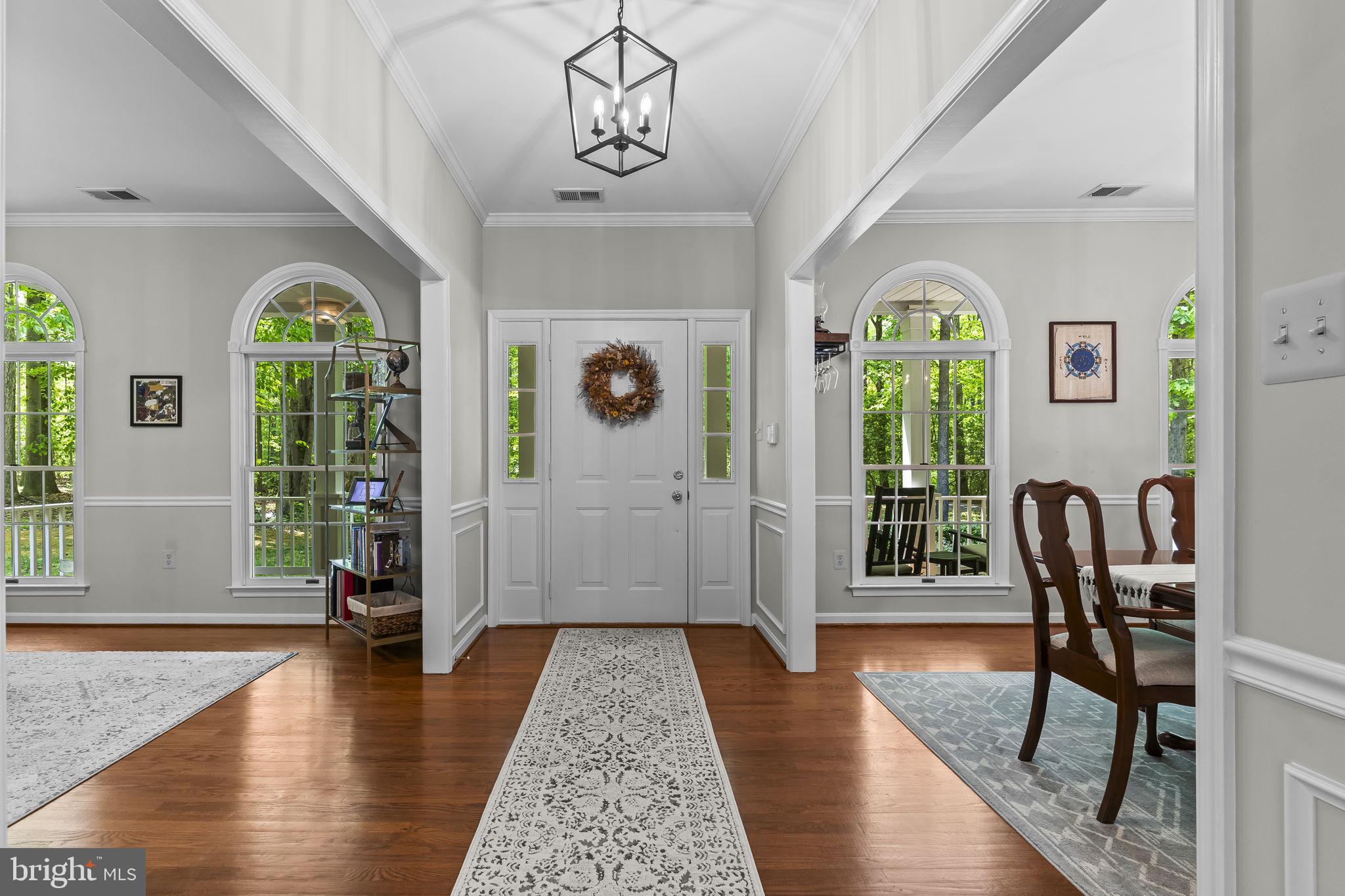 FERRY LANDING WOODS - Residential