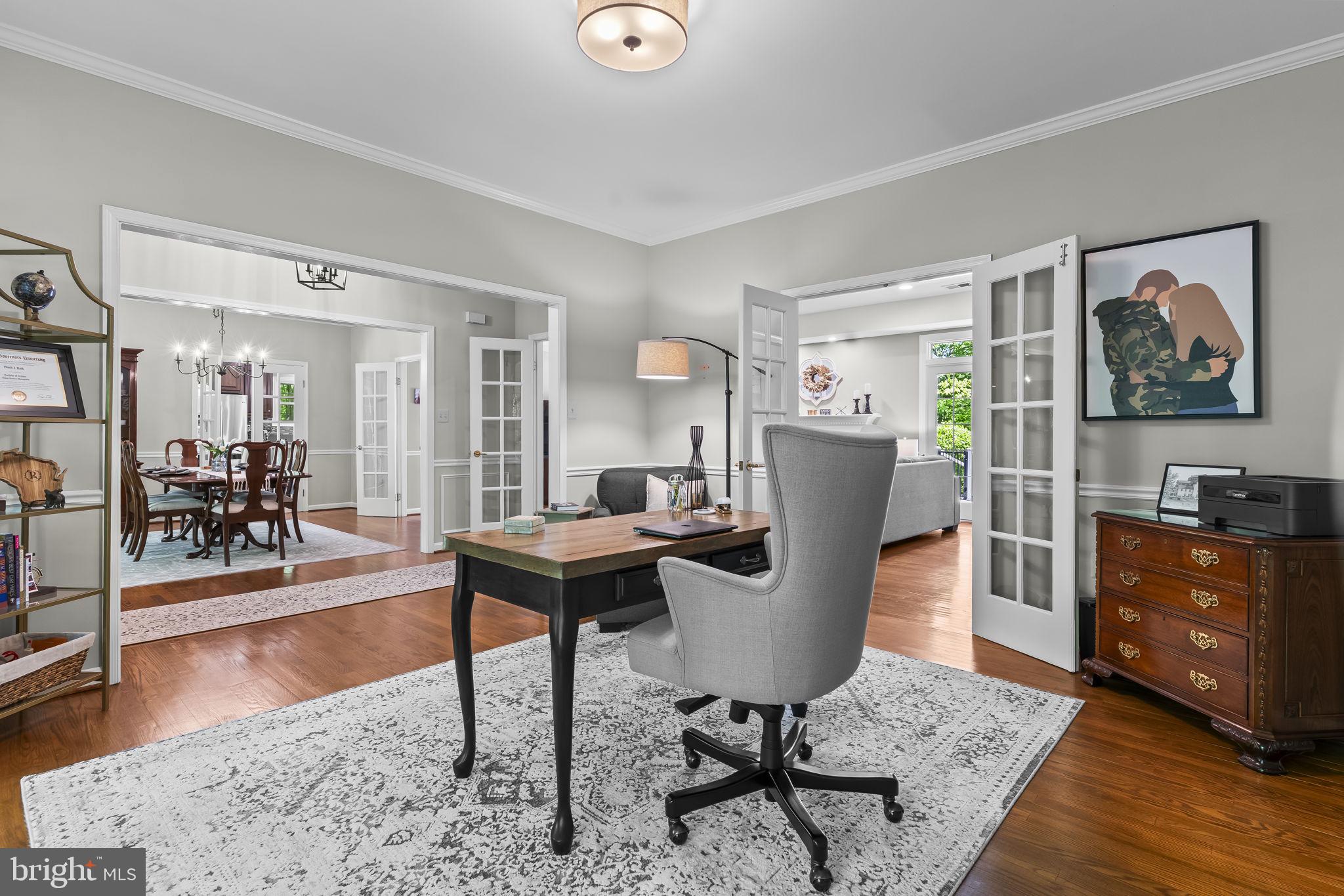 FERRY LANDING WOODS - Residential