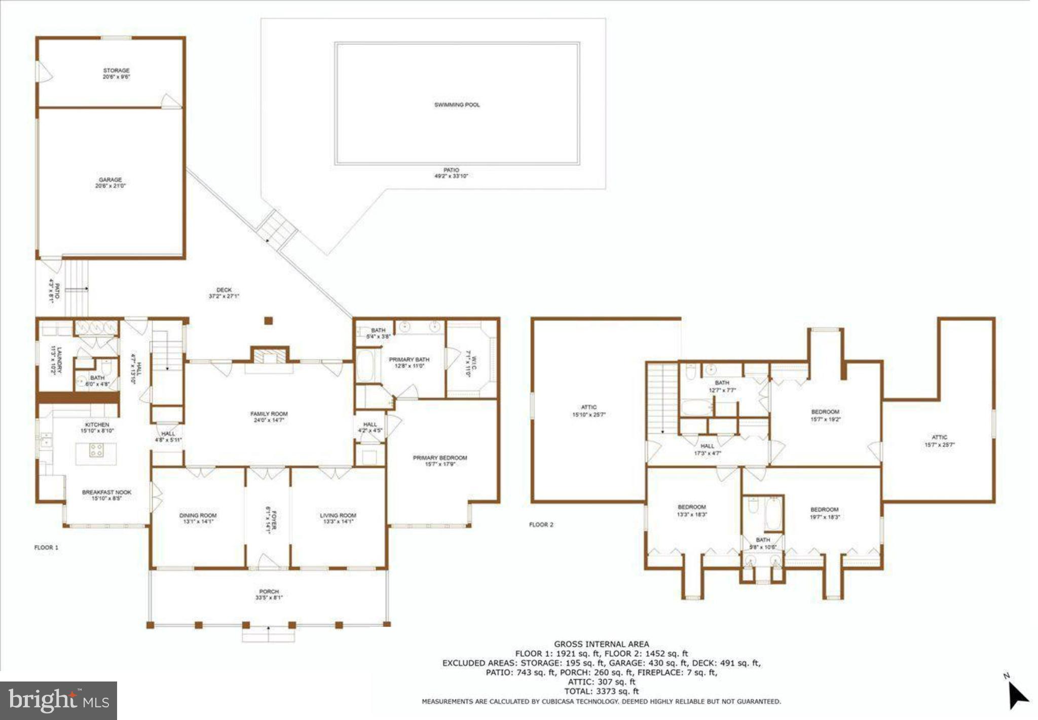 FERRY LANDING WOODS - Residential