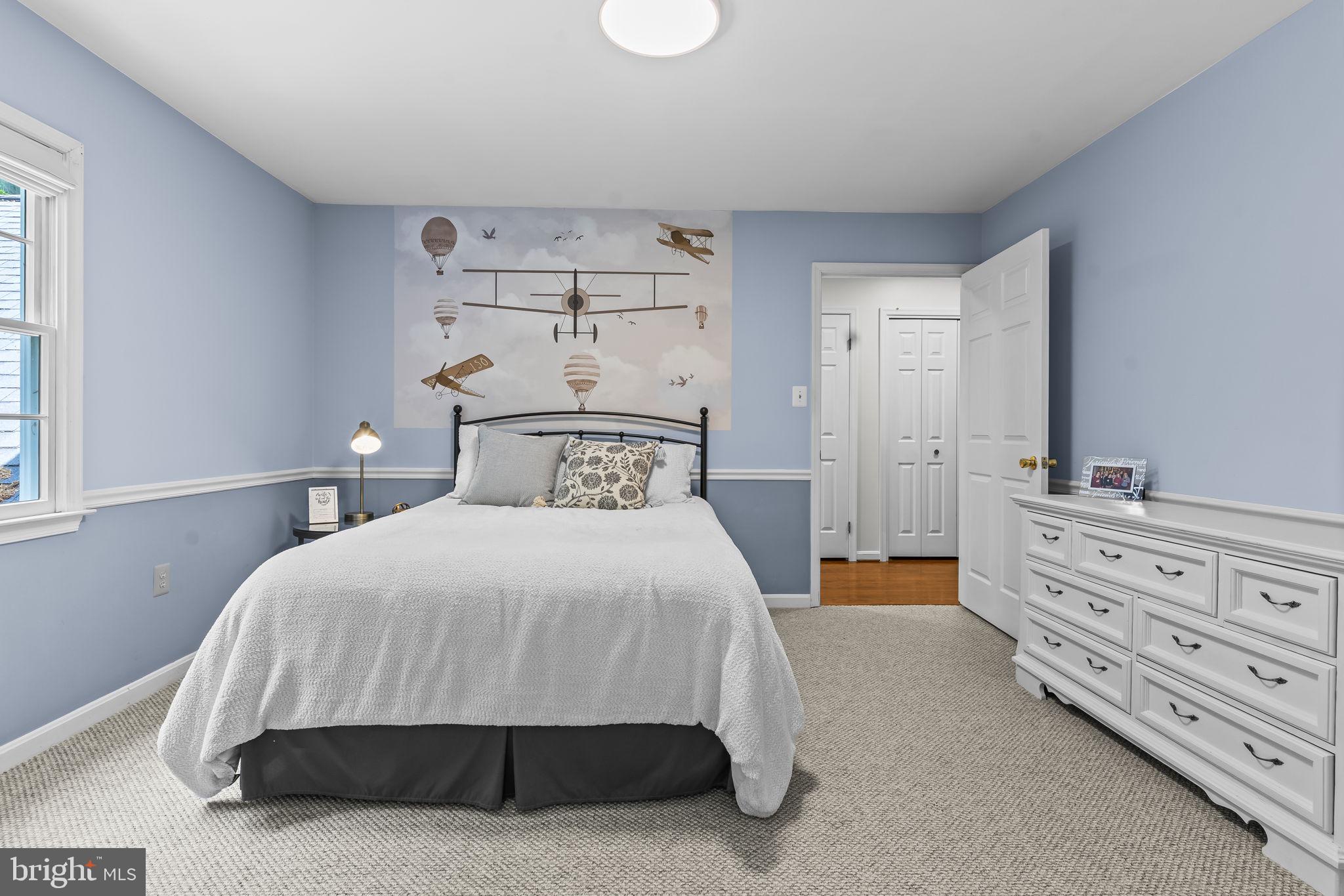 FERRY LANDING WOODS - Residential