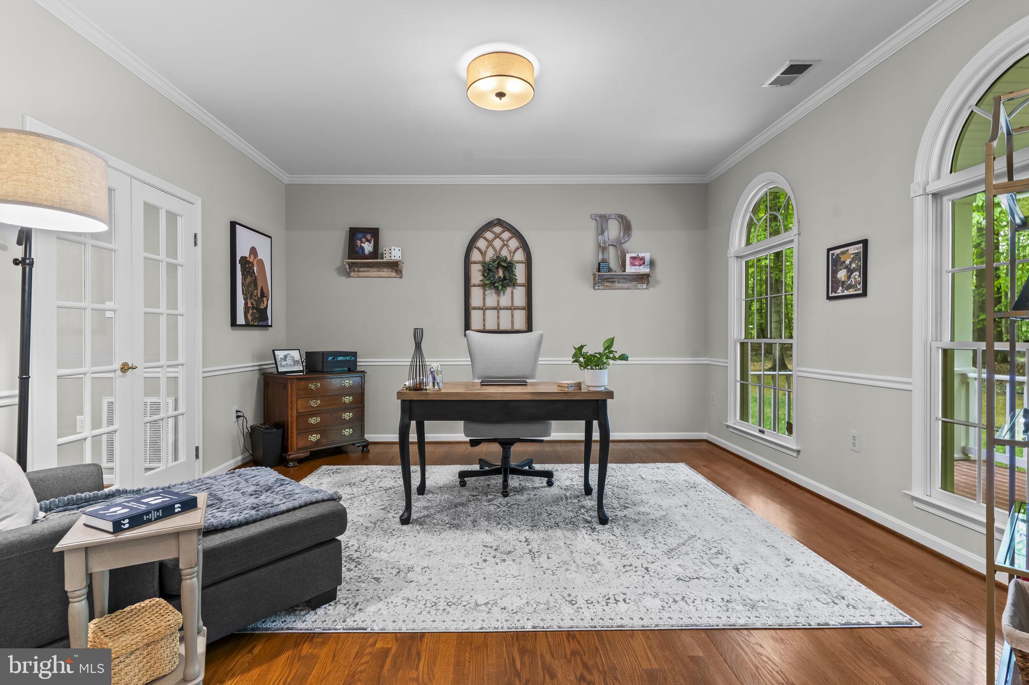 FERRY LANDING WOODS - Residential