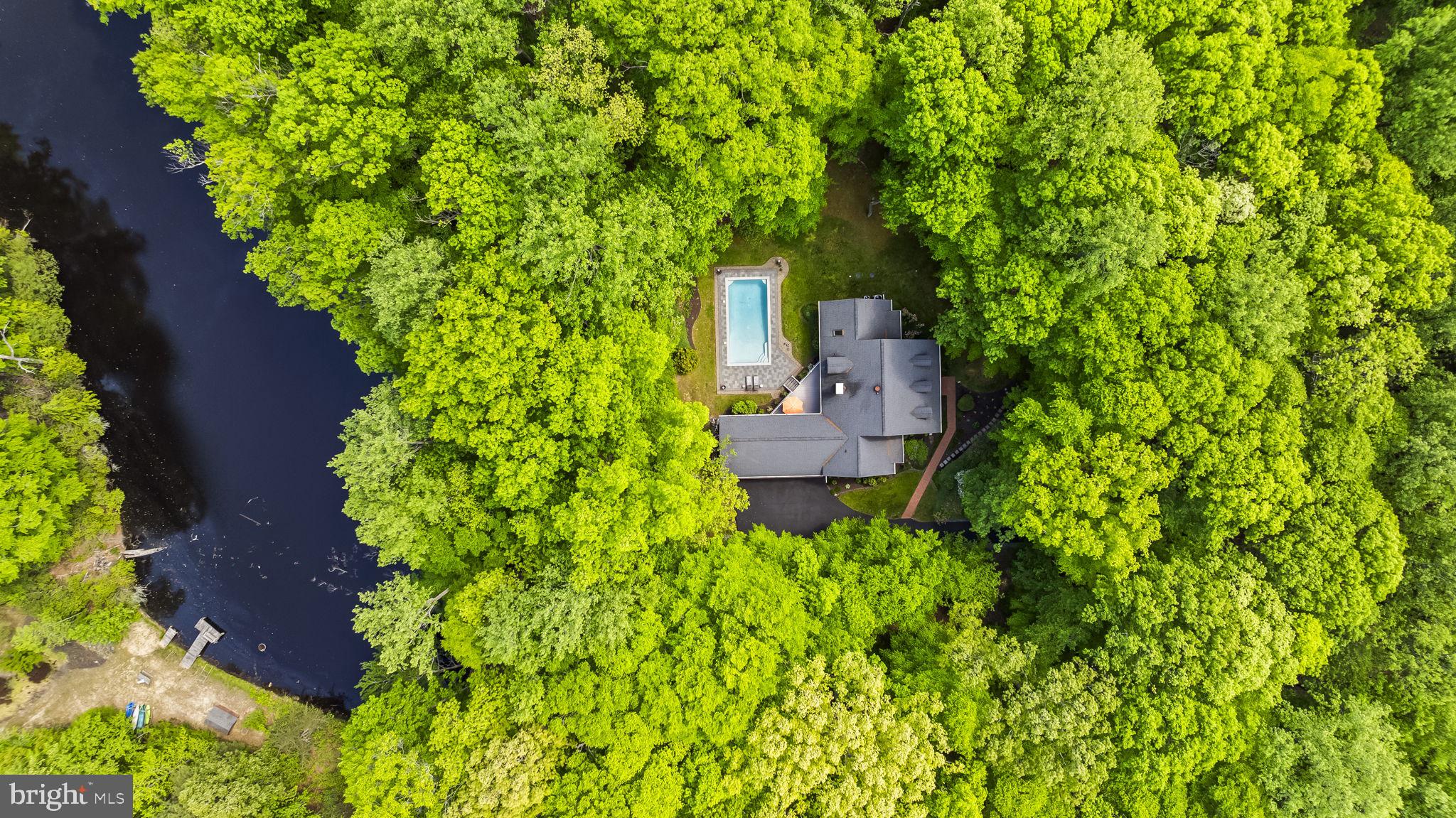 FERRY LANDING WOODS - Residential