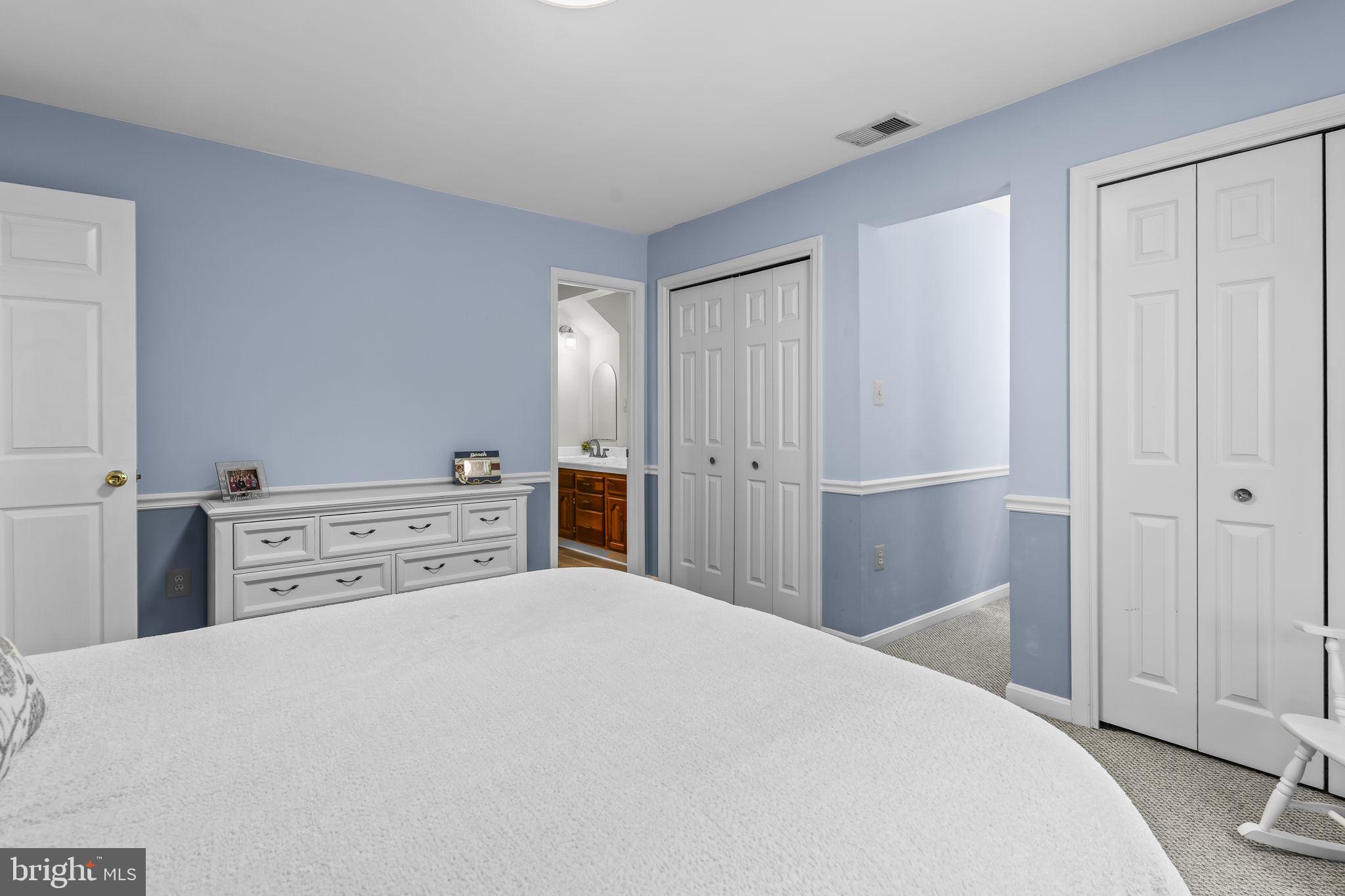 FERRY LANDING WOODS - Residential