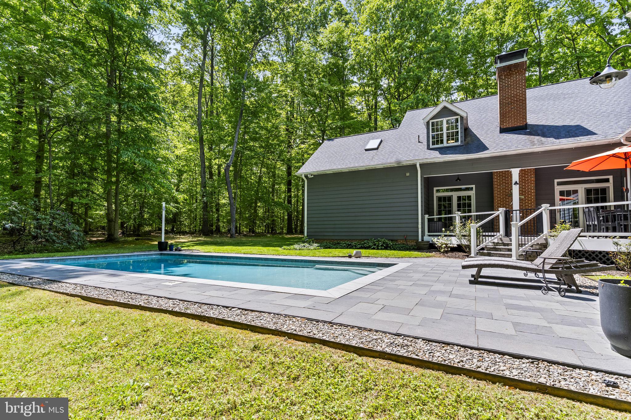 FERRY LANDING WOODS - Residential