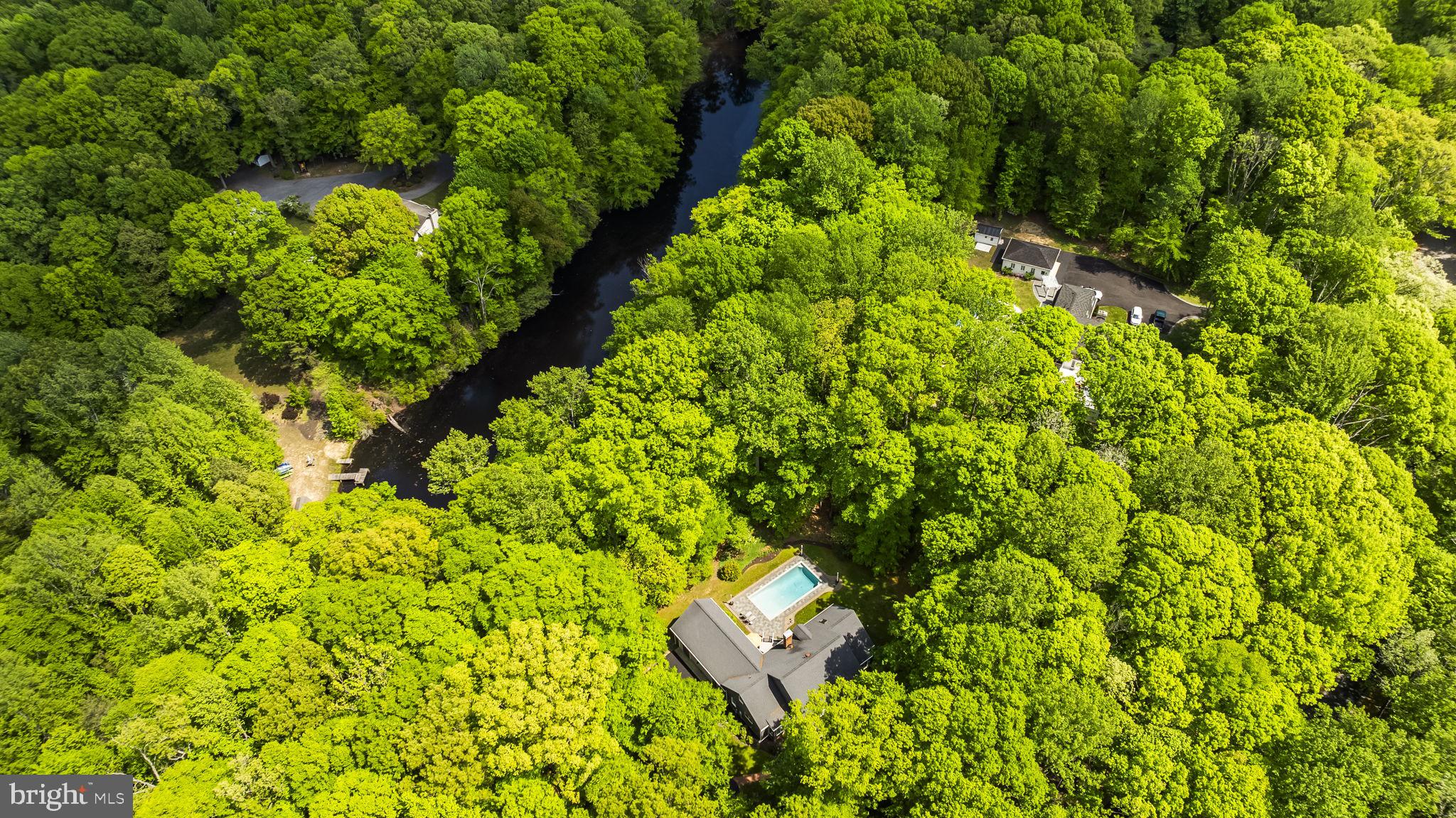 FERRY LANDING WOODS - Residential