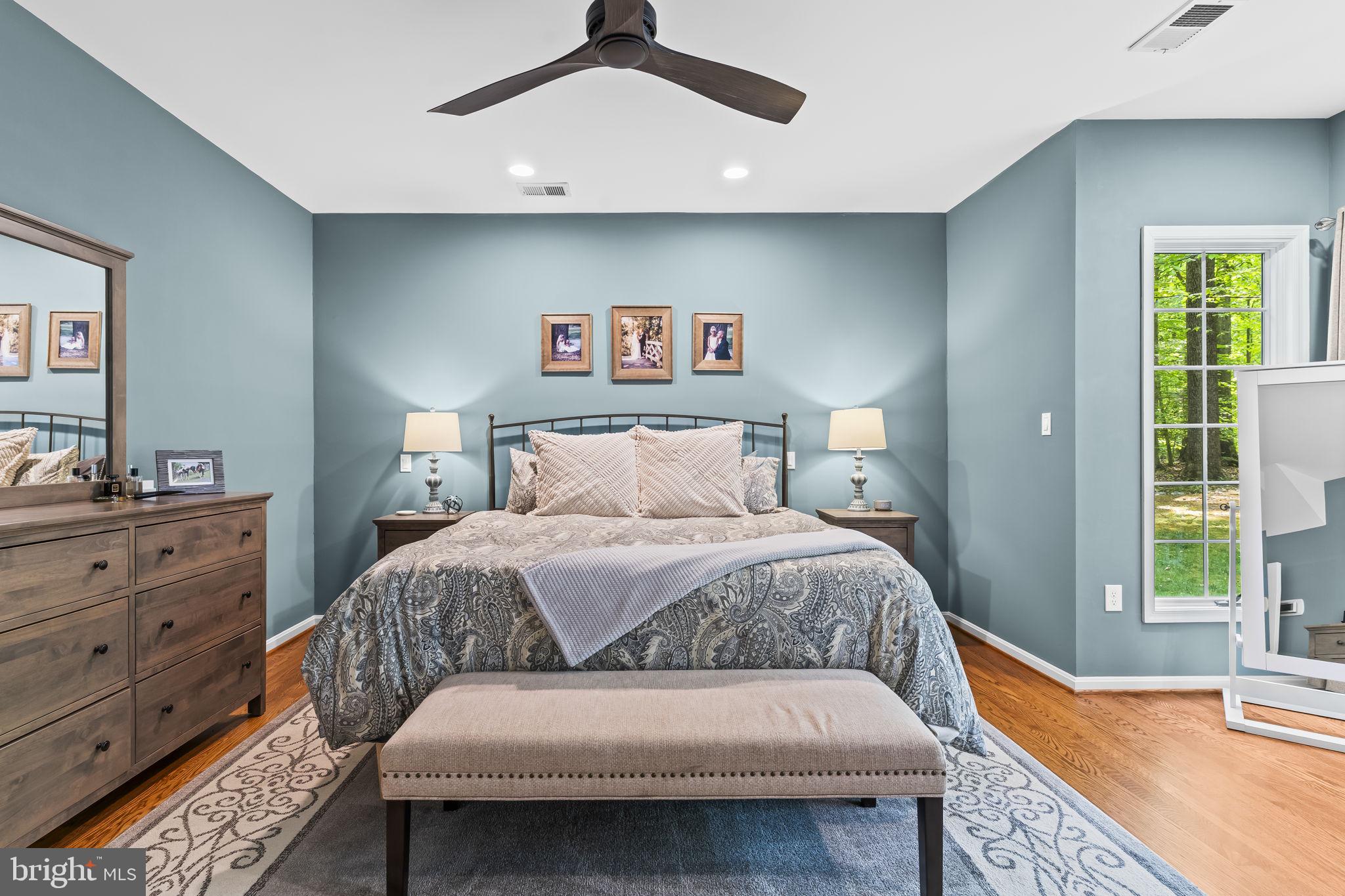 FERRY LANDING WOODS - Residential