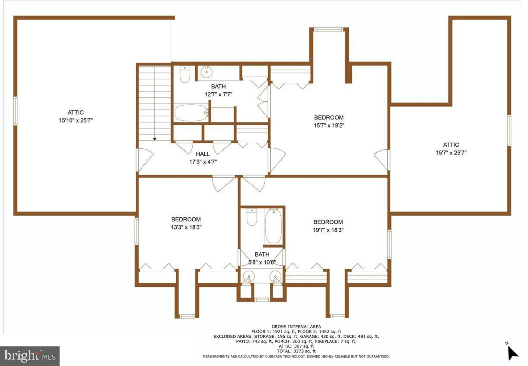 FERRY LANDING WOODS - Residential