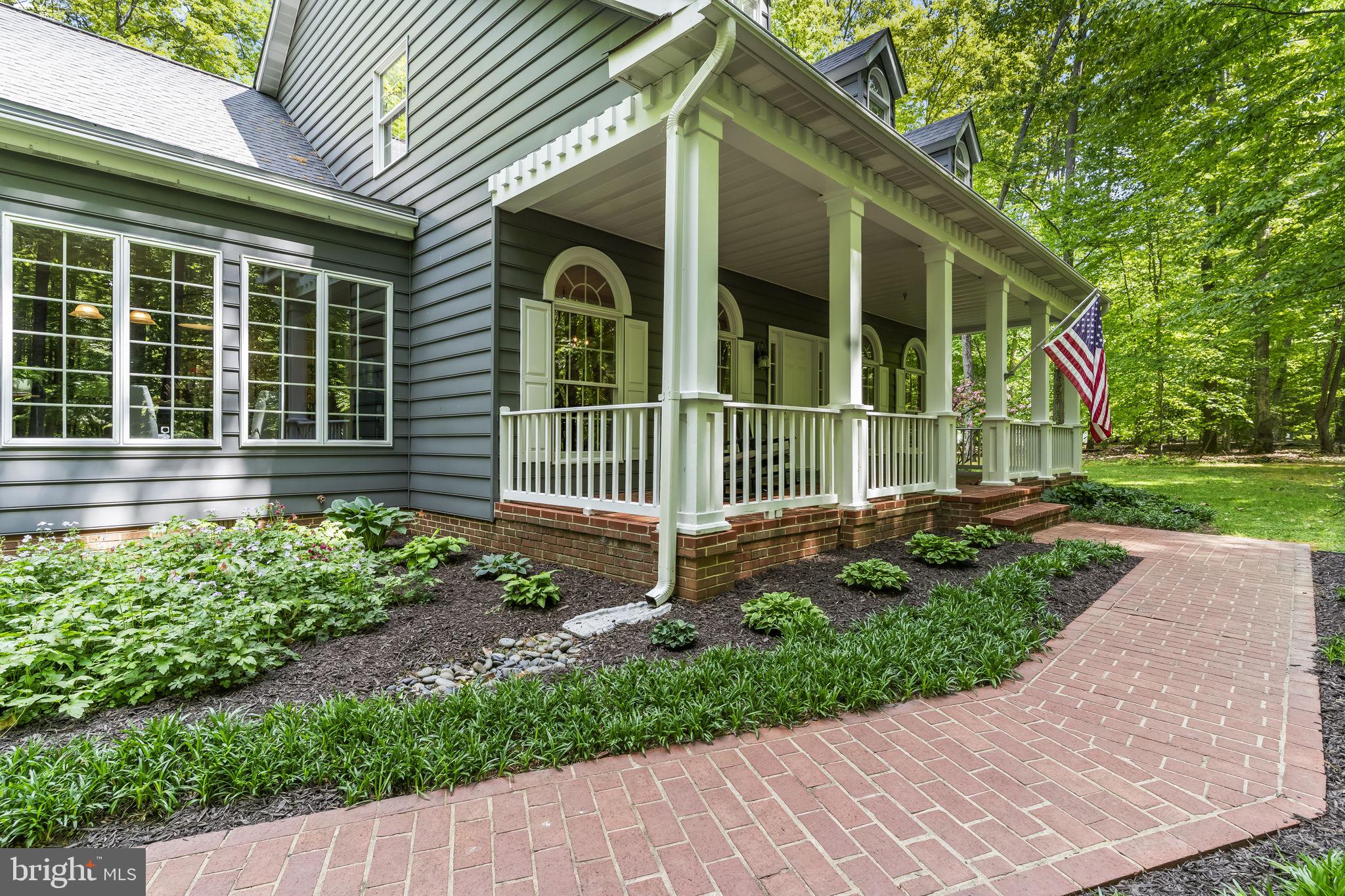FERRY LANDING WOODS - Residential