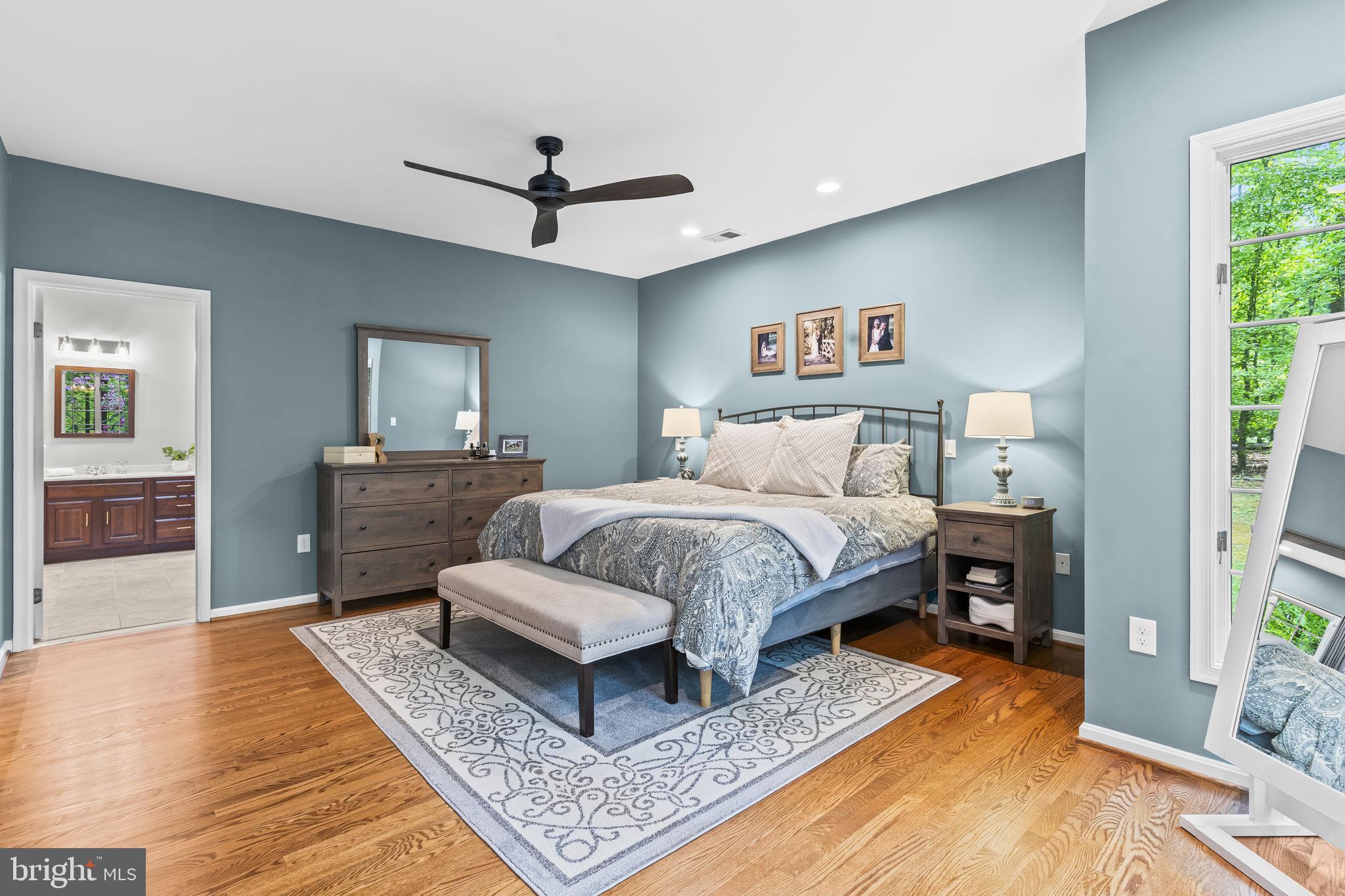 FERRY LANDING WOODS - Residential