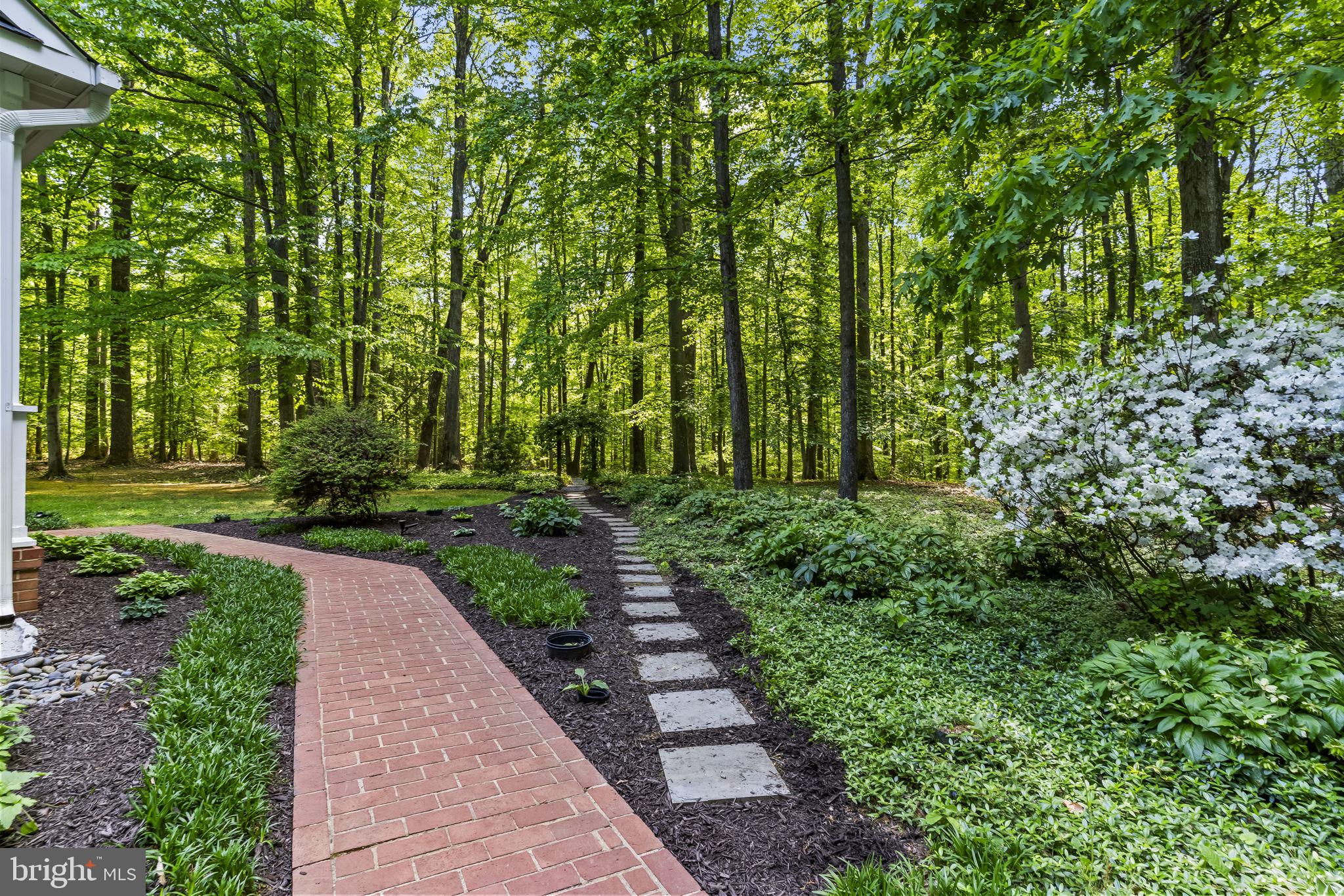 FERRY LANDING WOODS - Residential