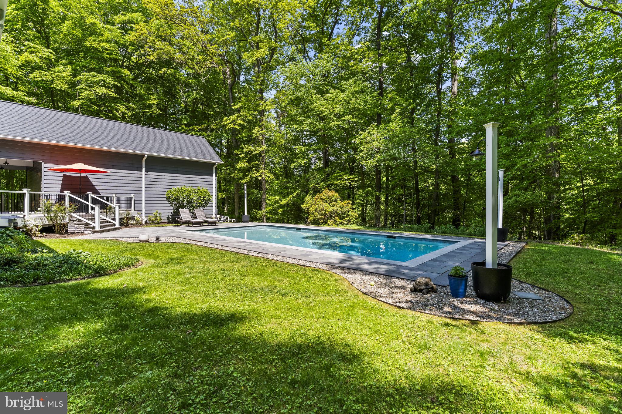 FERRY LANDING WOODS - Residential