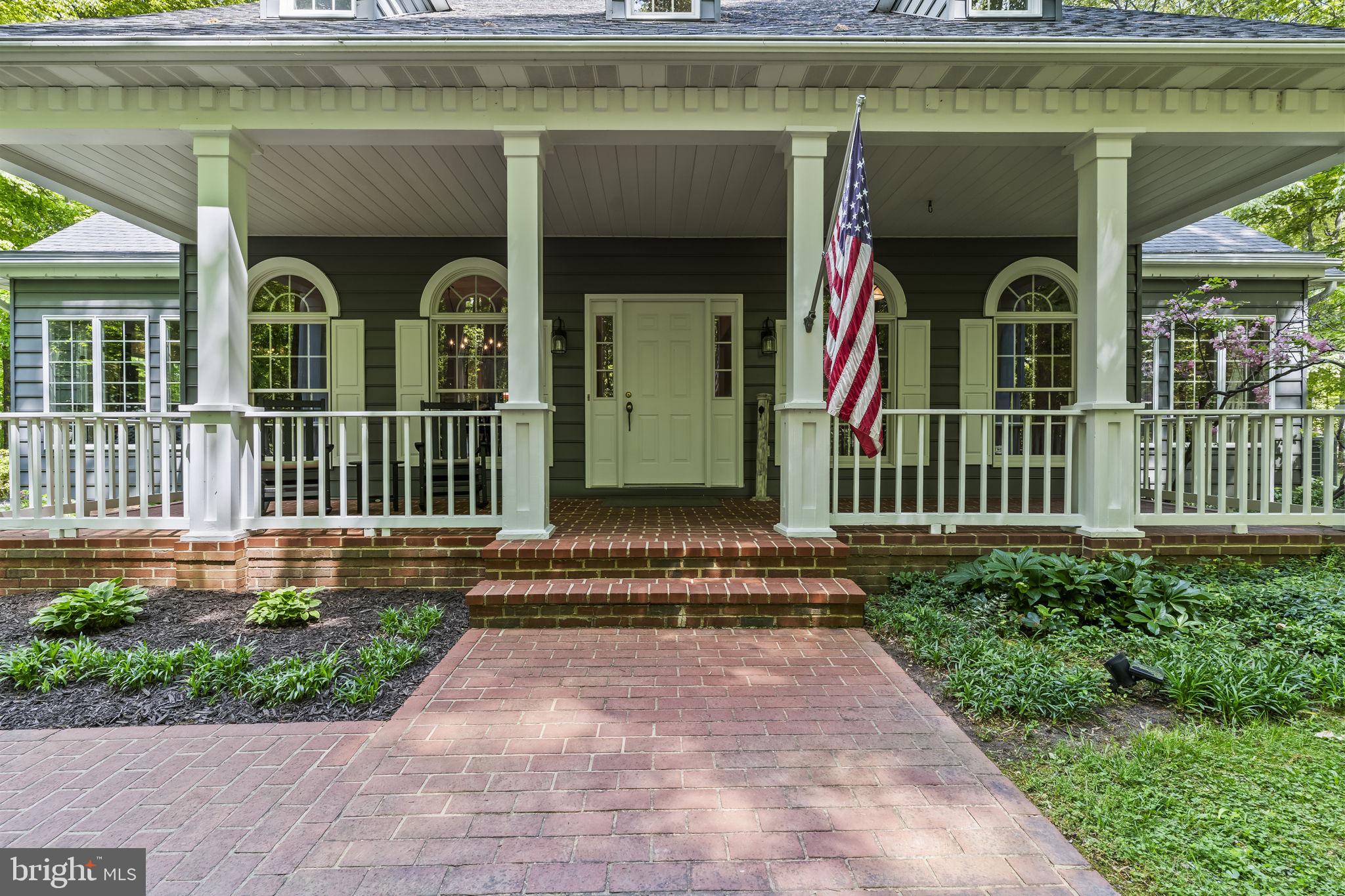 FERRY LANDING WOODS - Residential