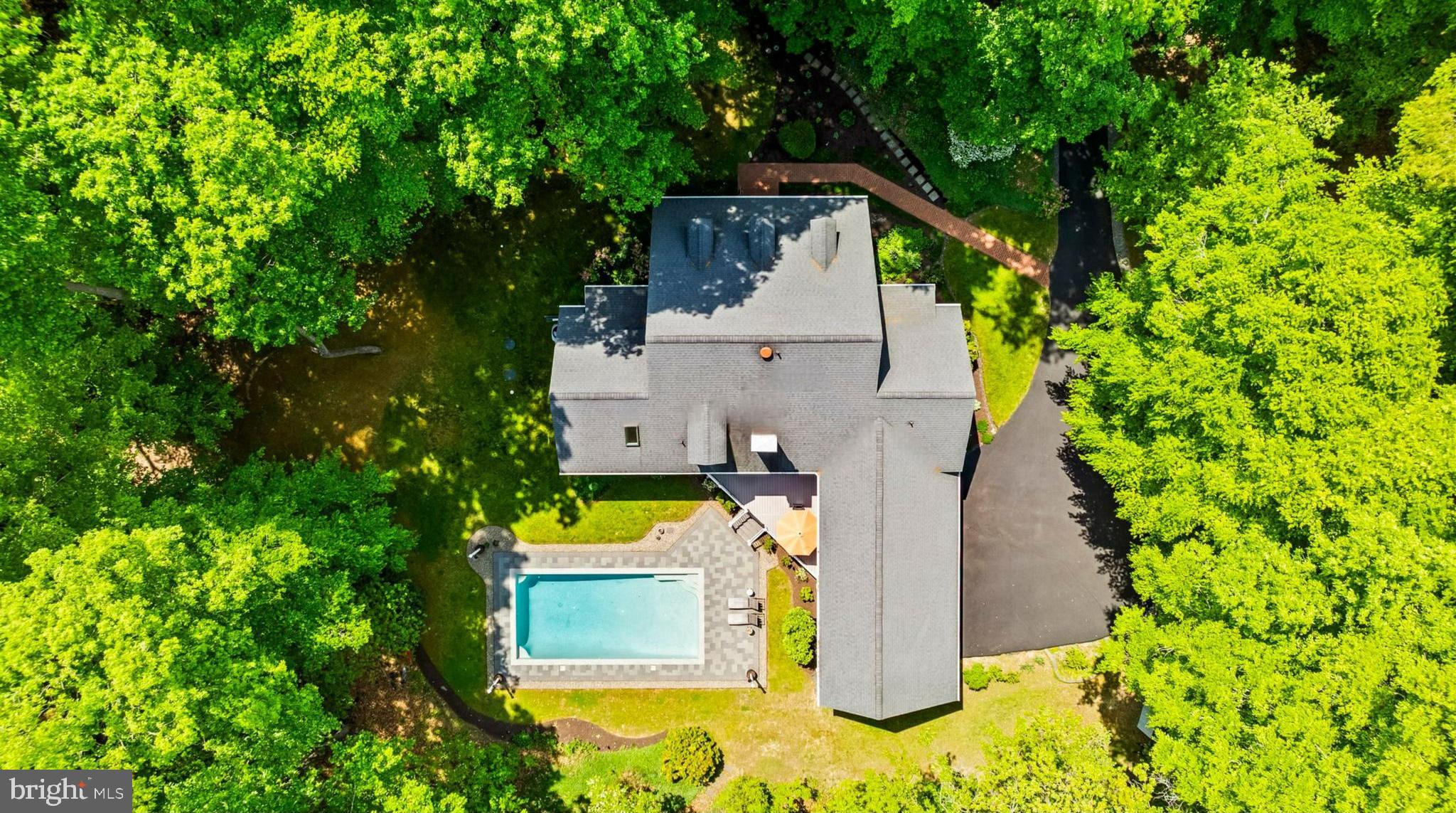 FERRY LANDING WOODS - Residential