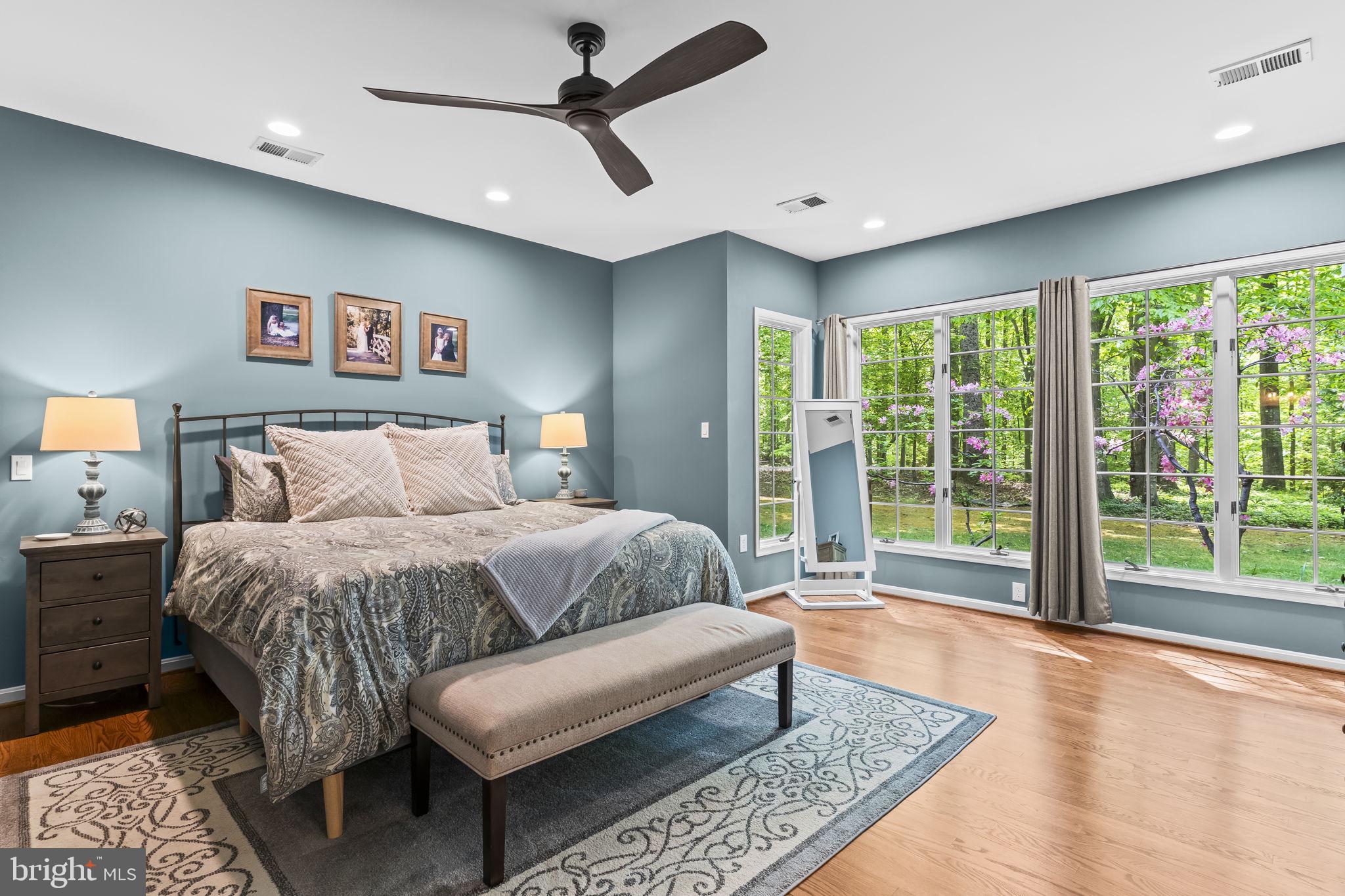 FERRY LANDING WOODS - Residential