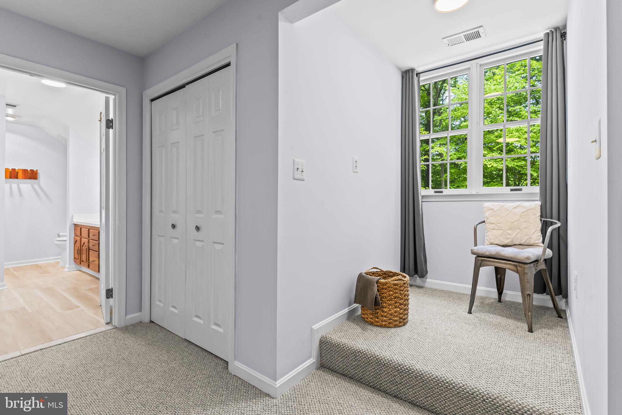 FERRY LANDING WOODS - Residential