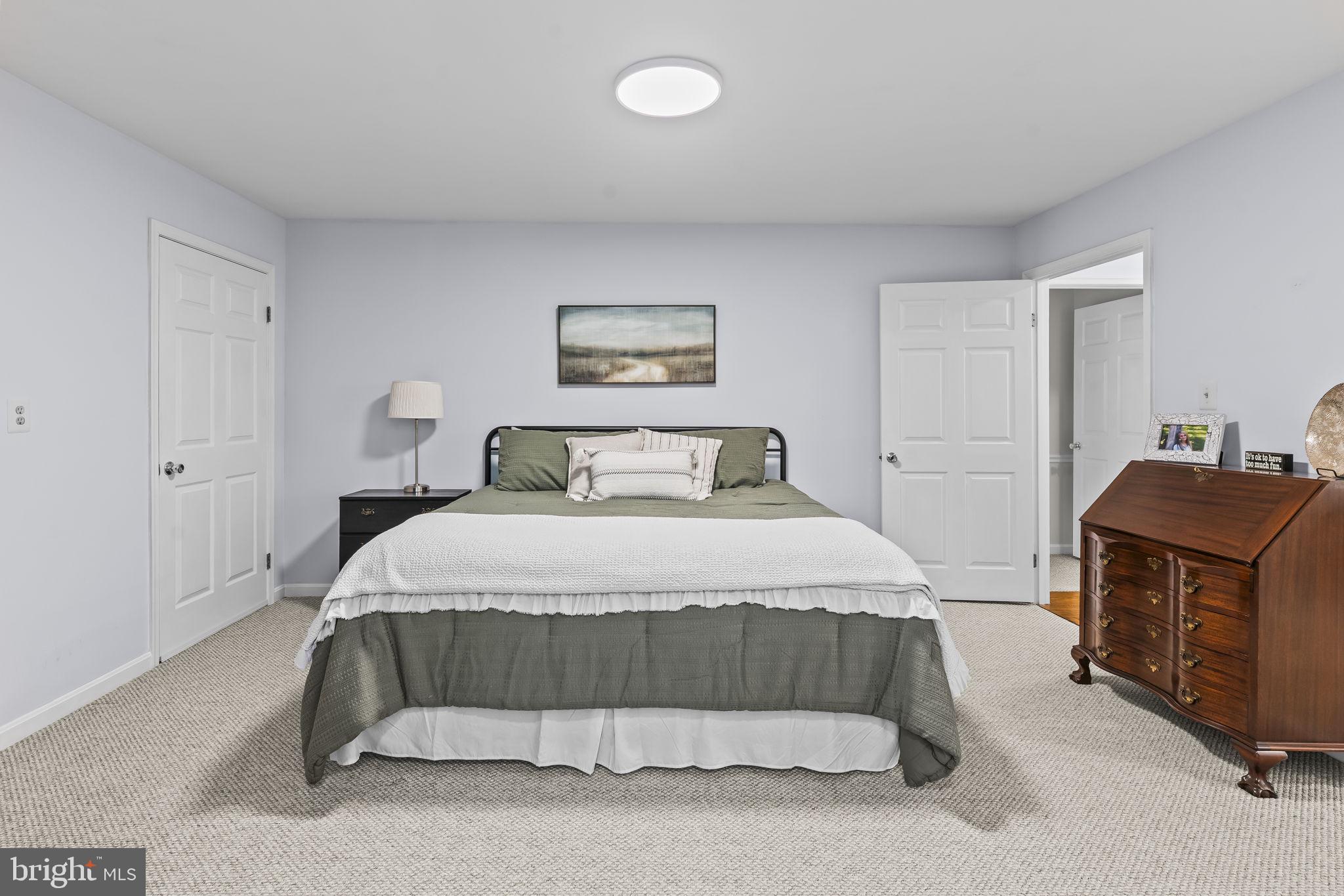 FERRY LANDING WOODS - Residential