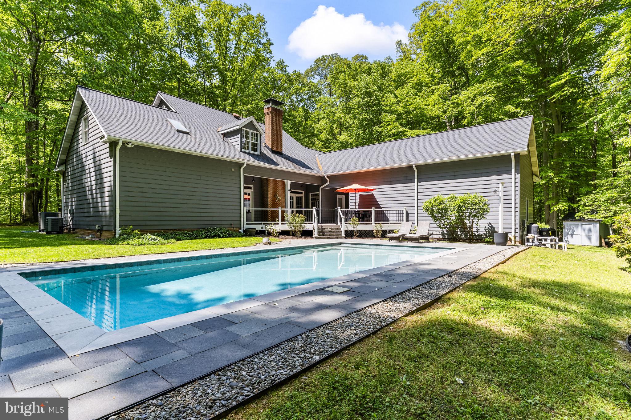 FERRY LANDING WOODS - Residential