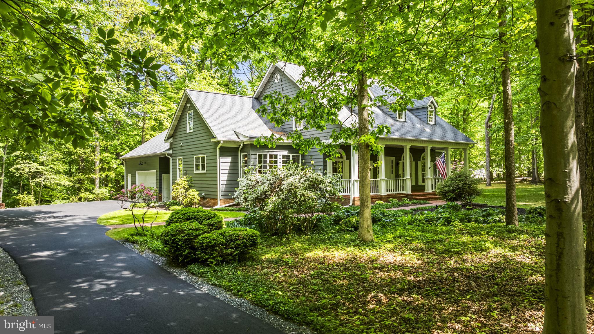 FERRY LANDING WOODS - Residential