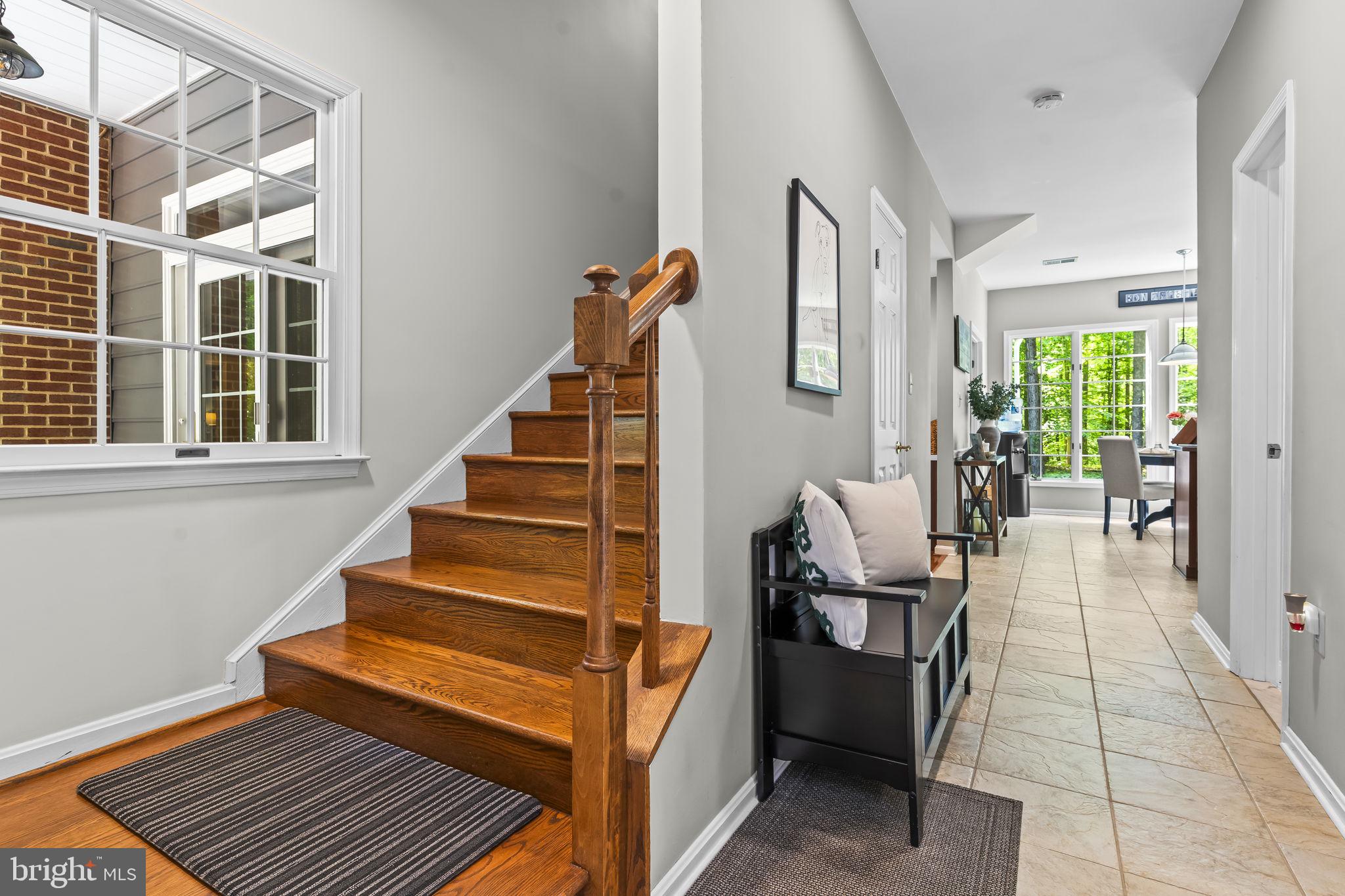 FERRY LANDING WOODS - Residential