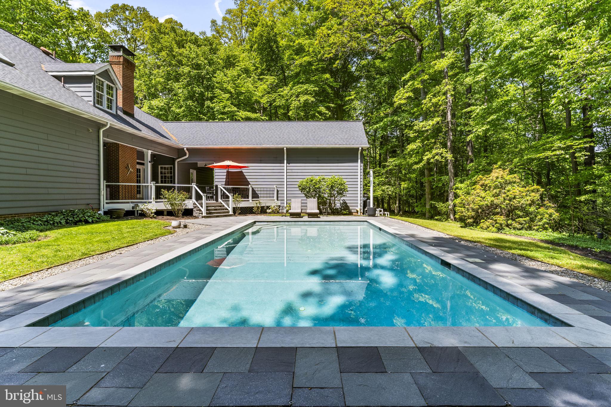 FERRY LANDING WOODS - Residential