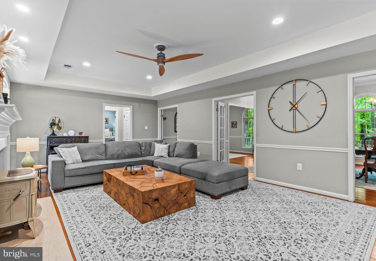 FERRY LANDING WOODS - Residential