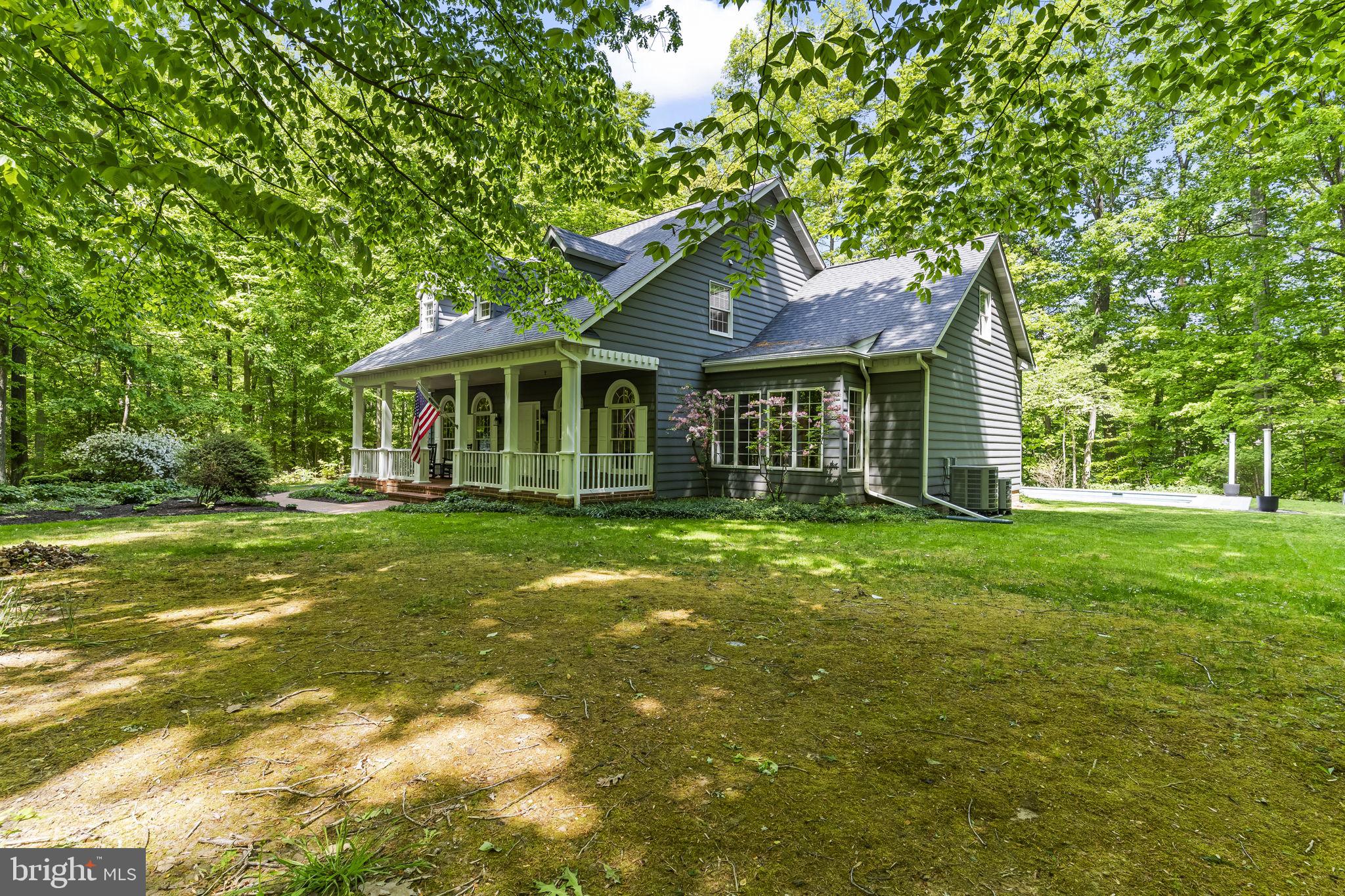 FERRY LANDING WOODS - Residential