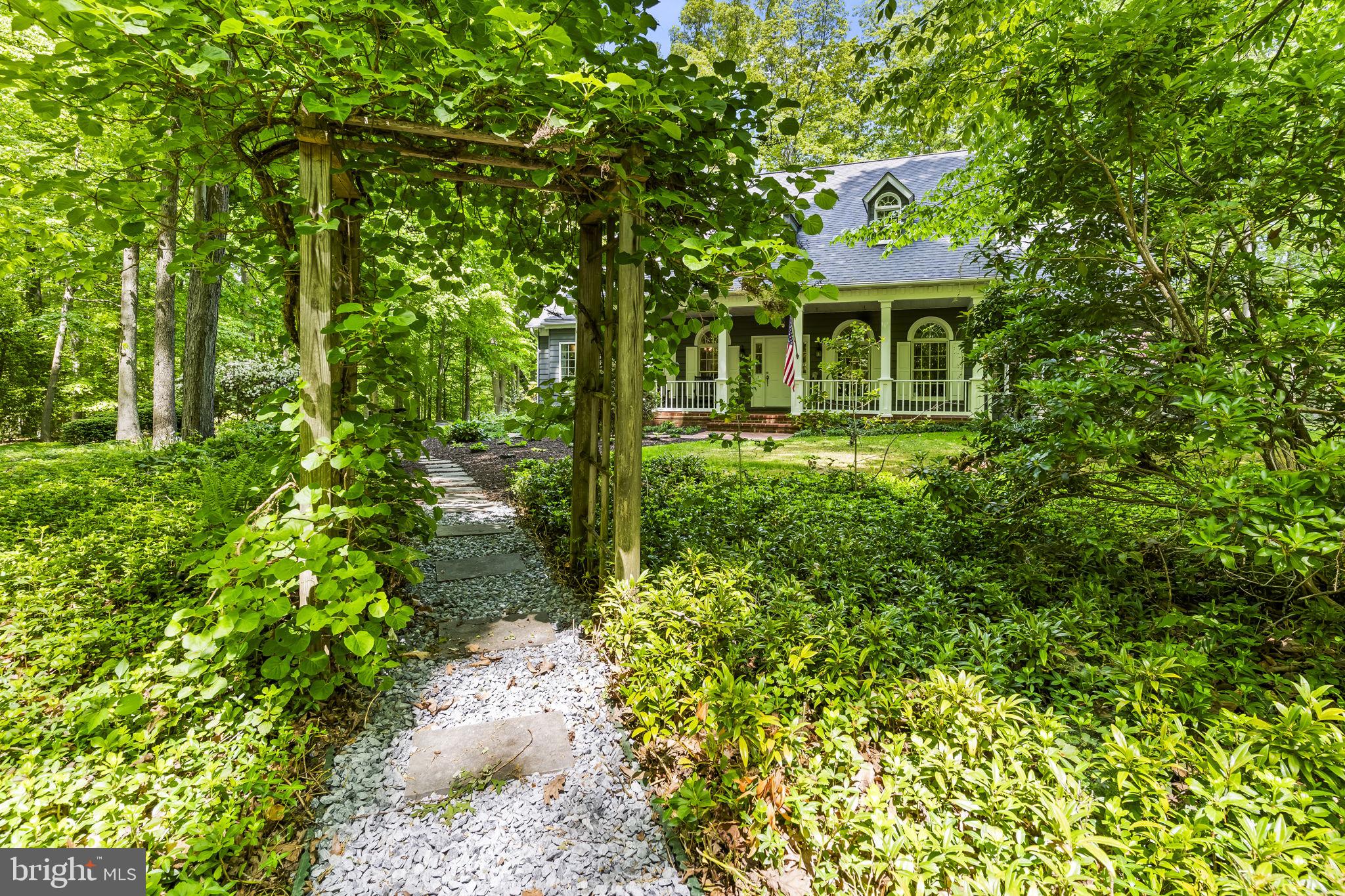 FERRY LANDING WOODS - Residential