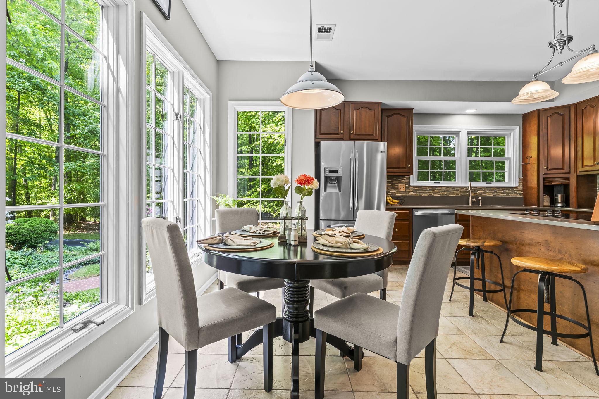 FERRY LANDING WOODS - Residential