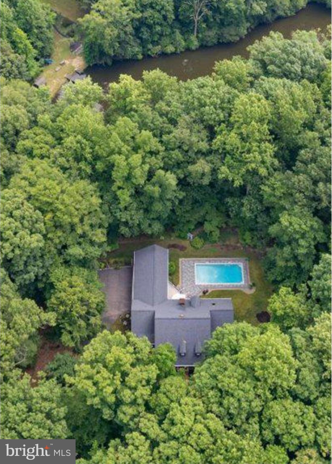 FERRY LANDING WOODS - Residential