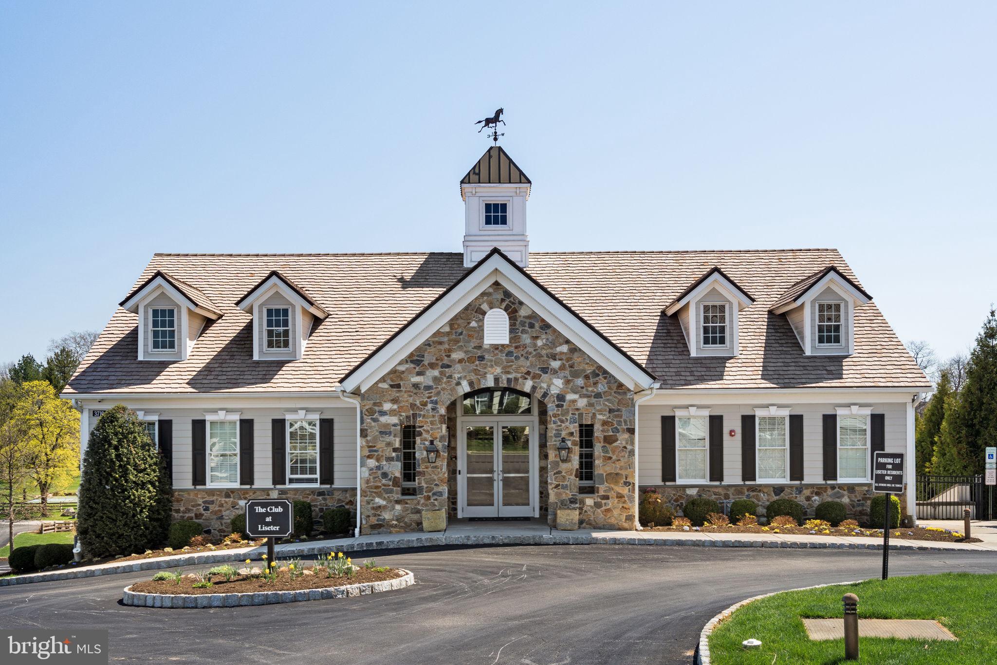 LISETER - Residential