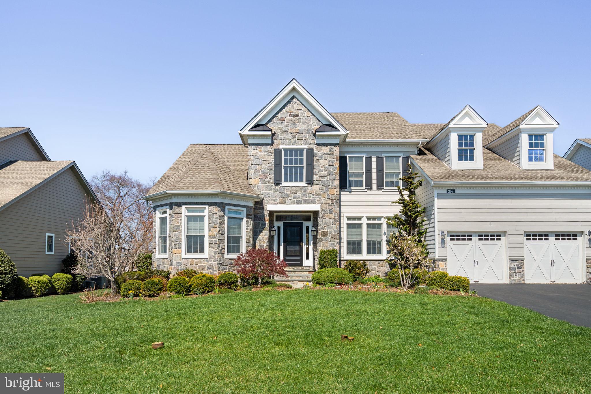 303 OLD LISETER ROAD