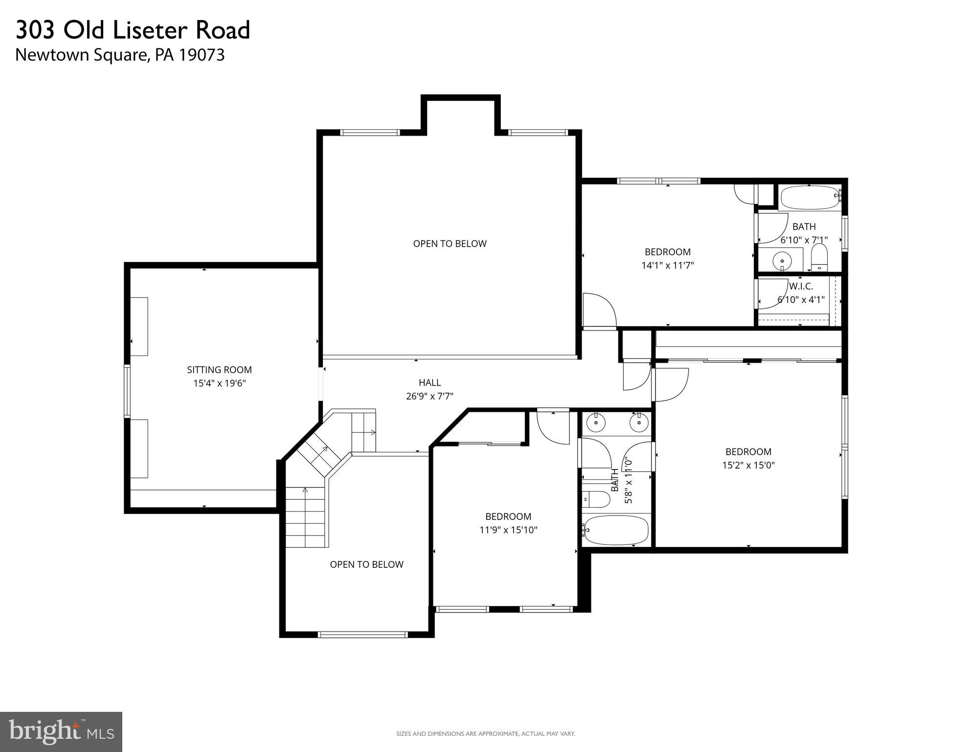 LISETER - Residential