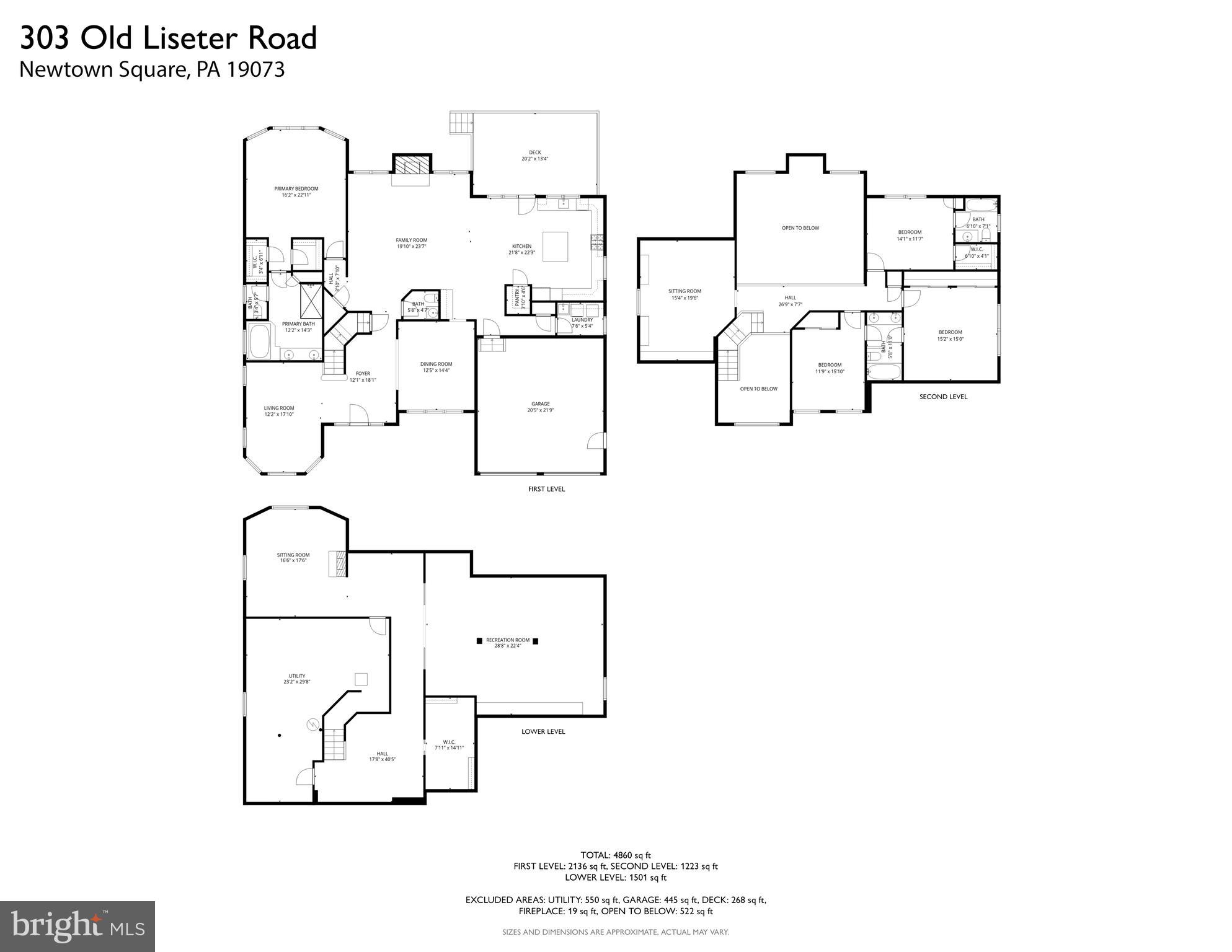 LISETER - Residential