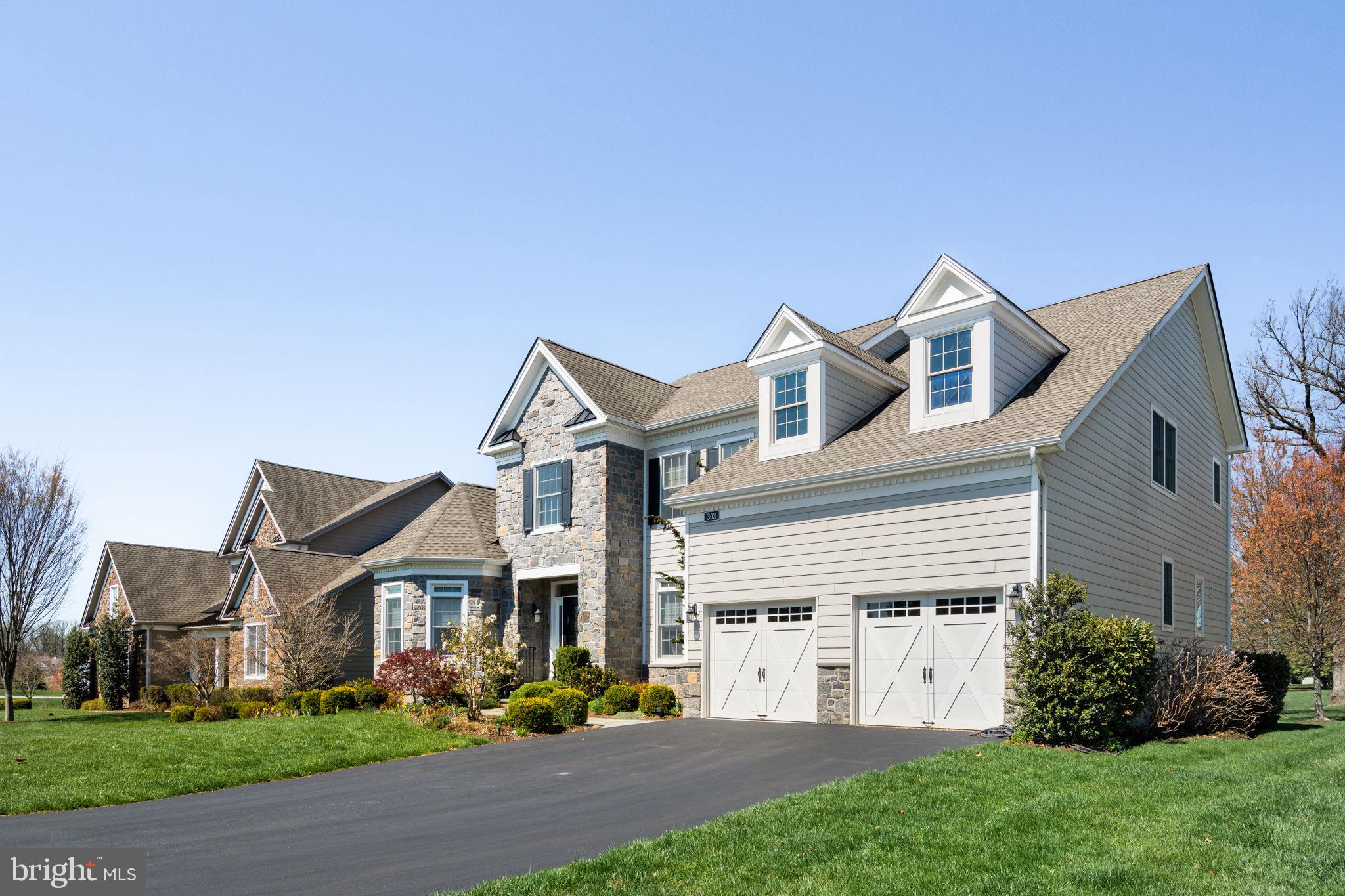 303 OLD LISETER ROAD