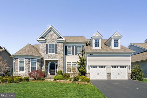 Photo of 303 Old Liseter Road, NEWTOWN SQUARE, PA 19073 (MLS # PADE2113870)