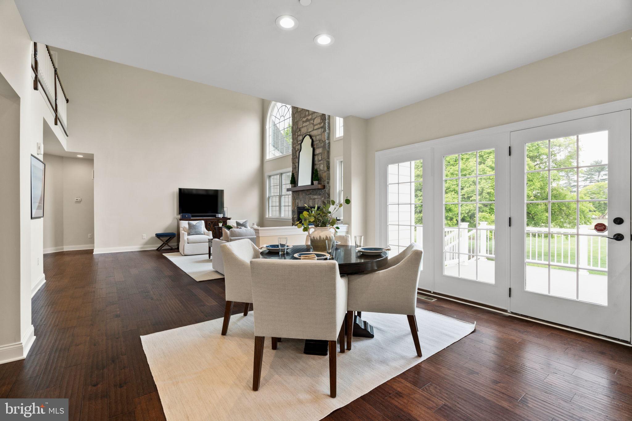 LISETER - Residential