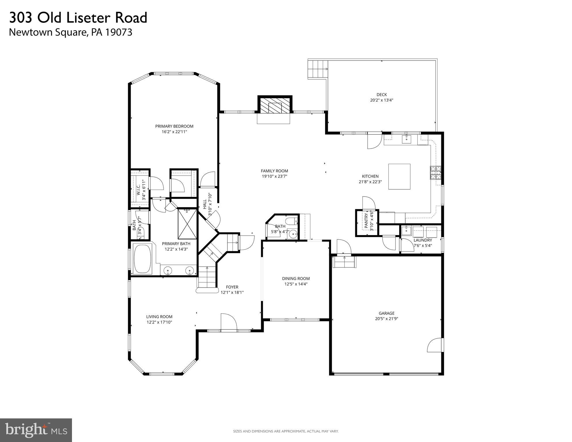 LISETER - Residential