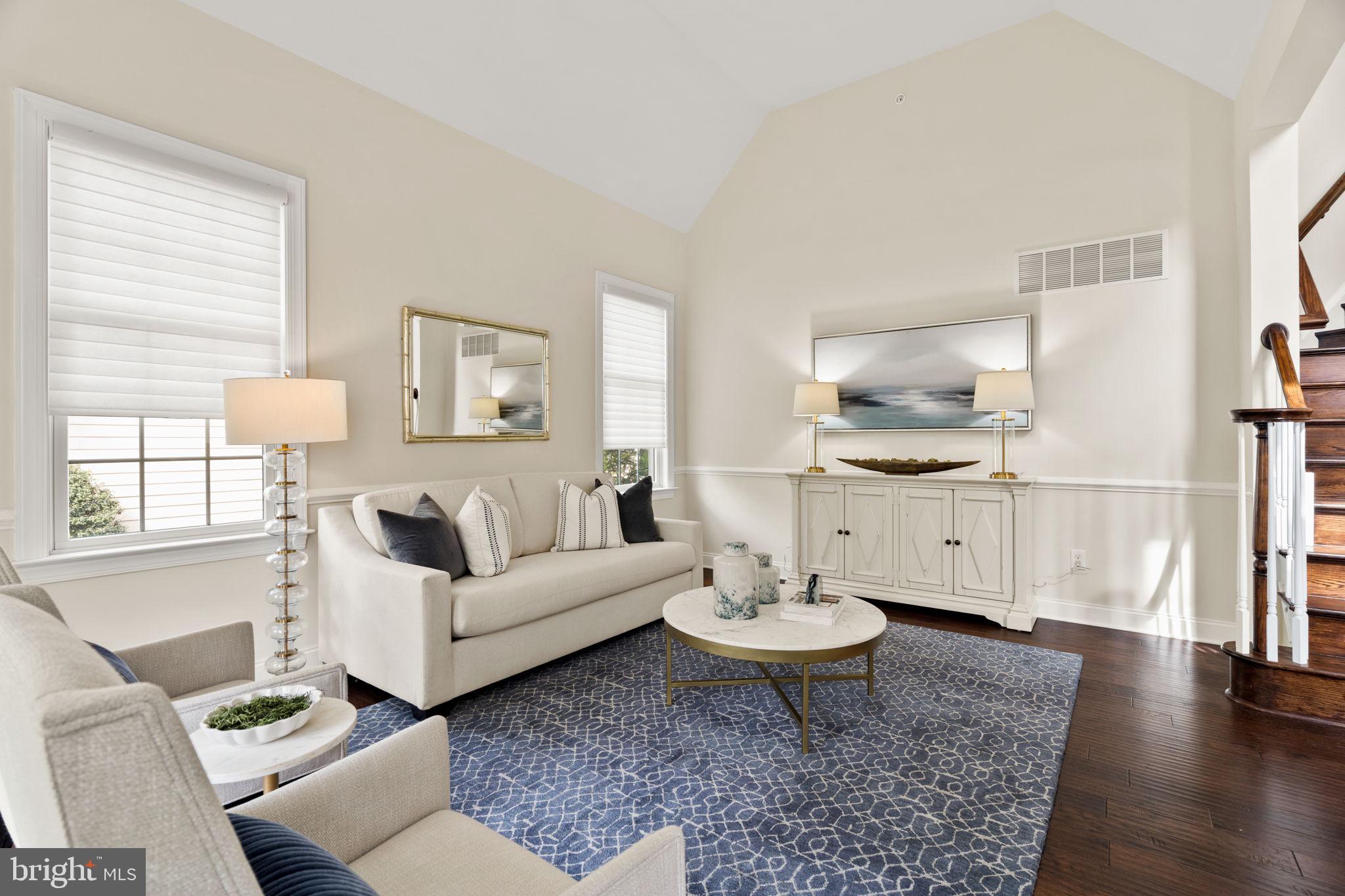 LISETER - Residential