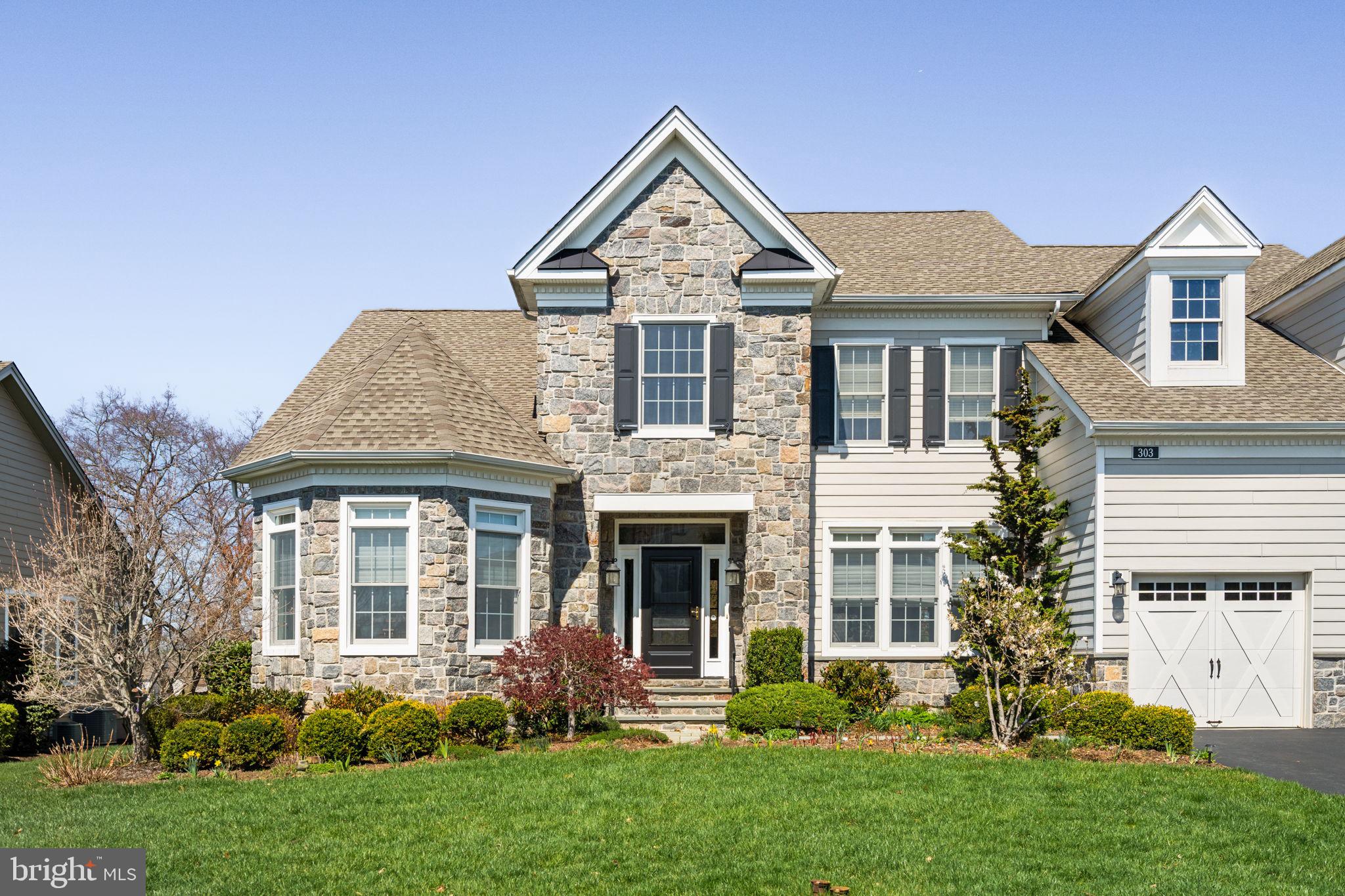 303 OLD LISETER ROAD