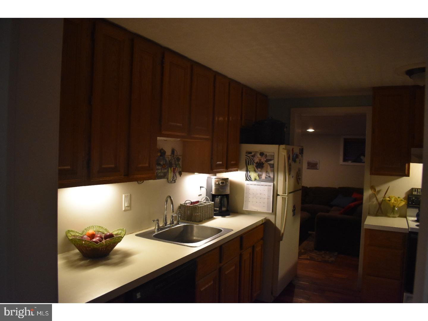 ABINGTON - Residential